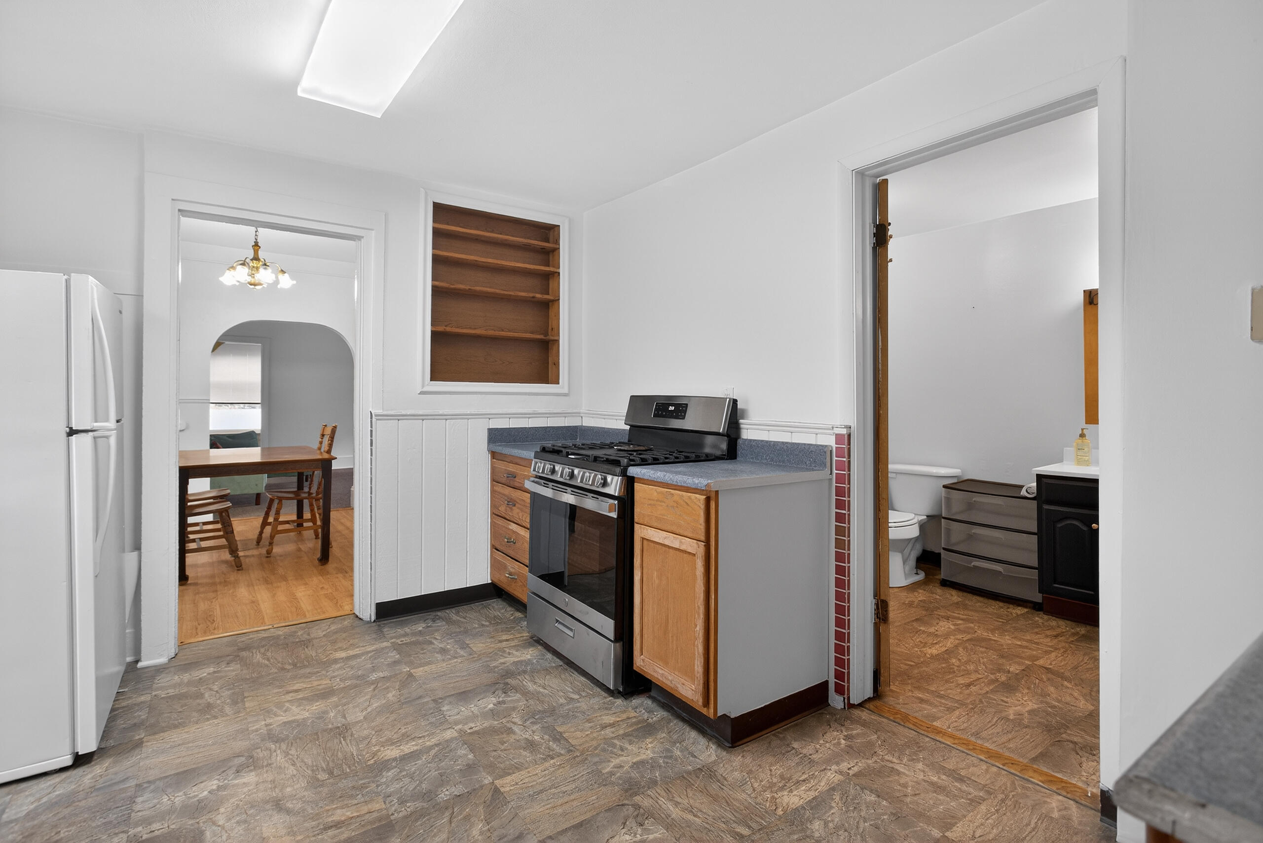 609 Webb Street Property Photo 14