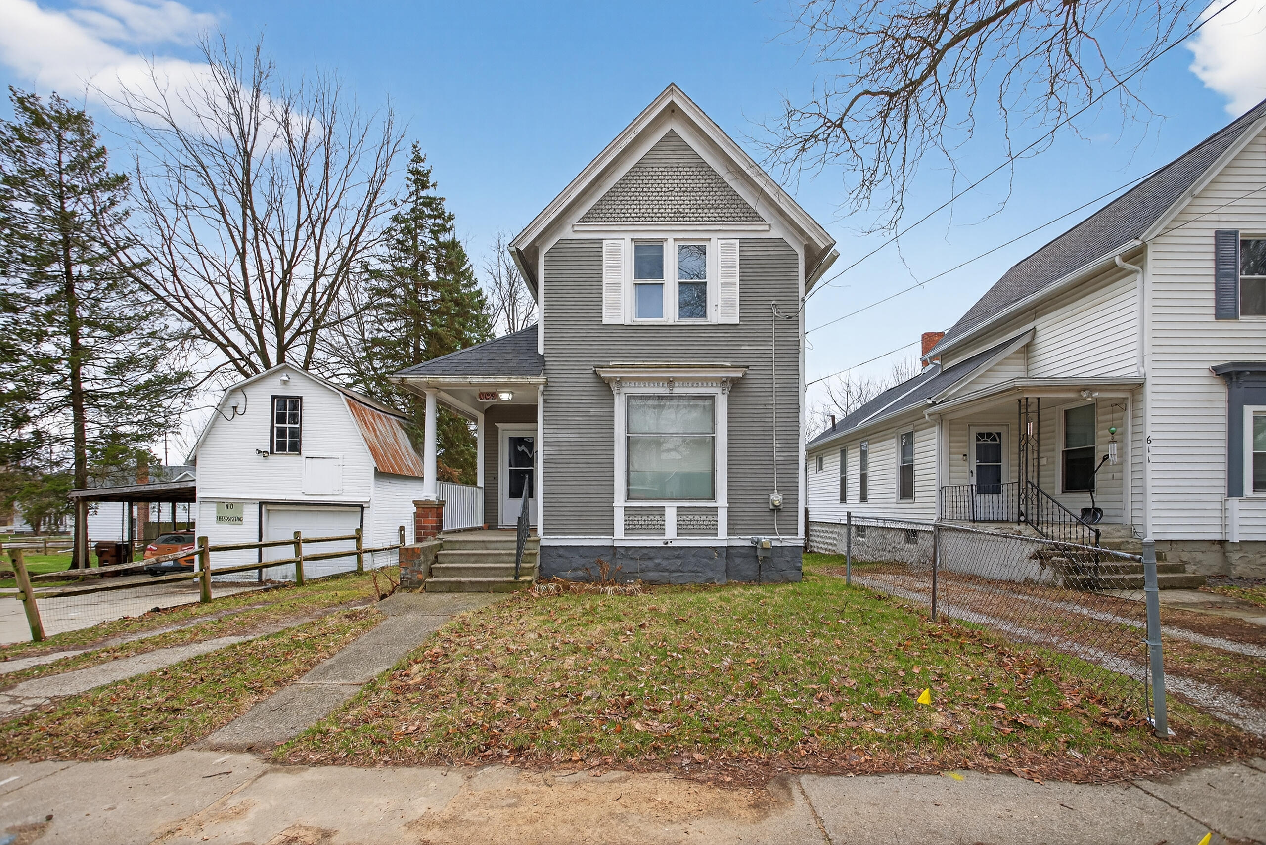 609 Webb Street Property Photo 40