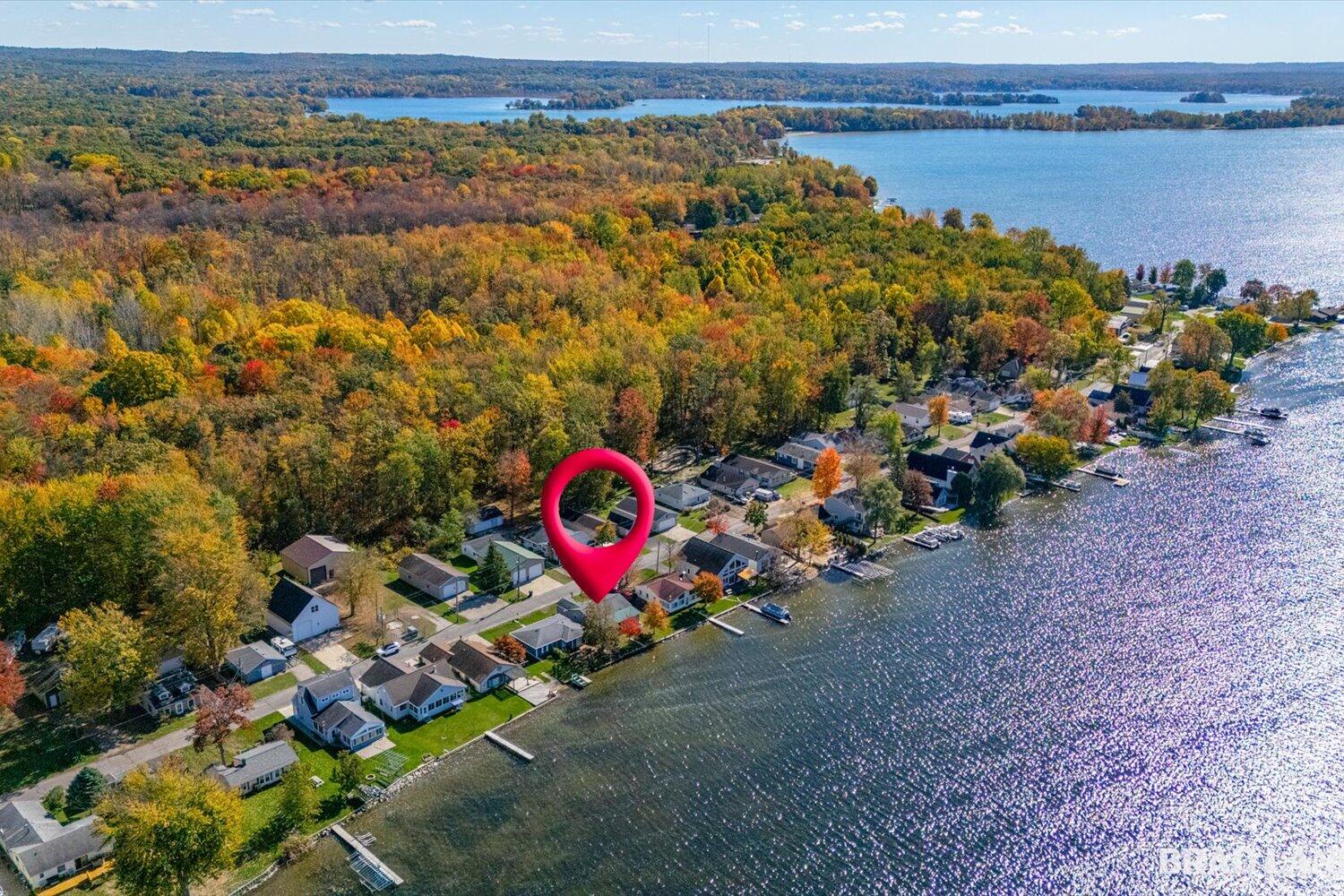 1980 Parker Drive Property Photo 2