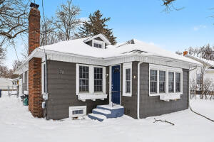 311 E Milham Avenue Property Photo 1
