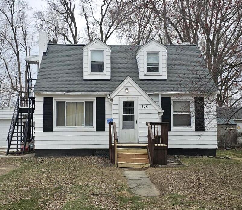 928 Ottawa Avenue