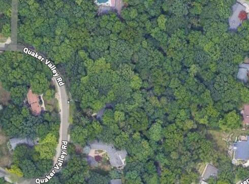 Lot 24 Quaker Valley Road Property Photo 1