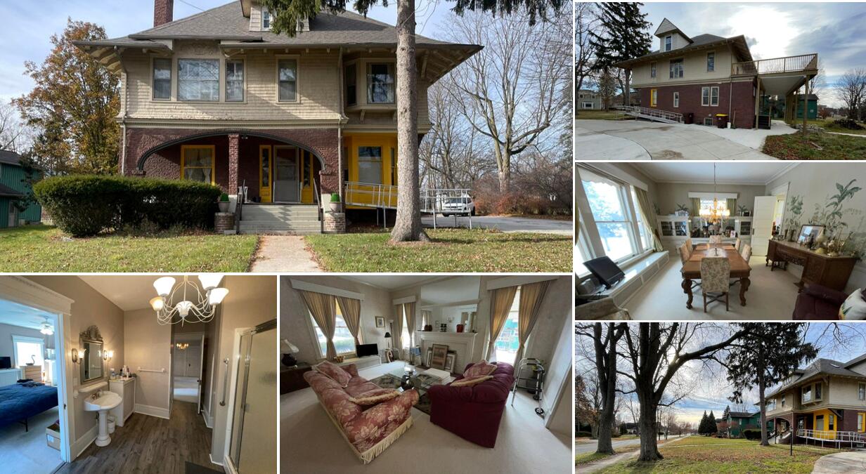 623 N State Street Property Photo 1