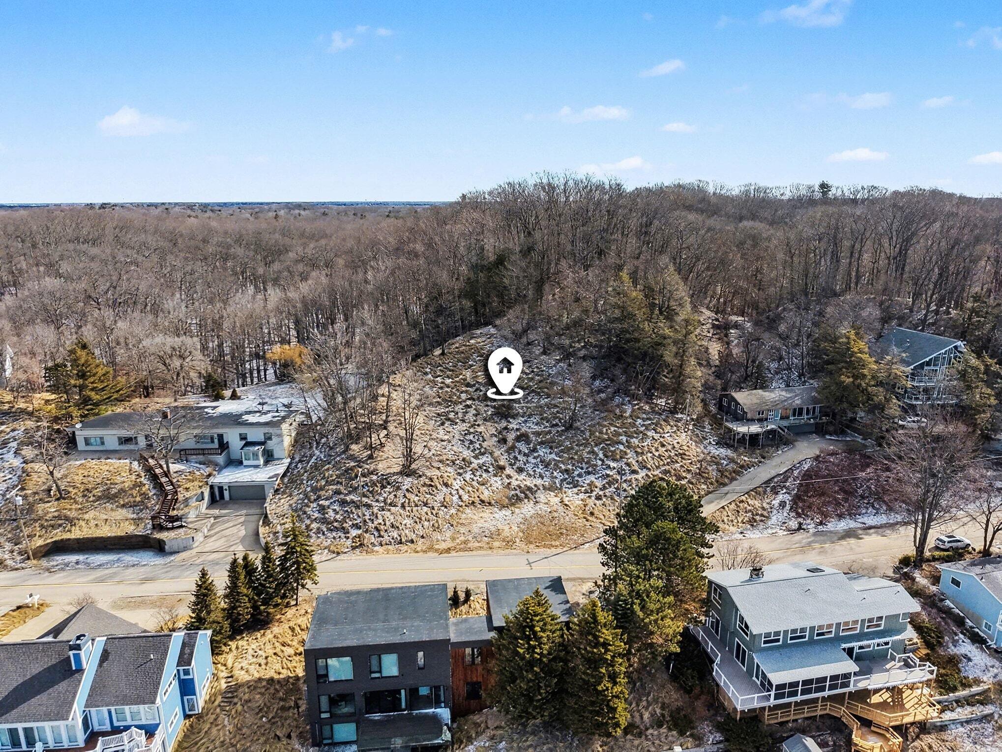 17812 N Shore Estates Road Property Photo 4