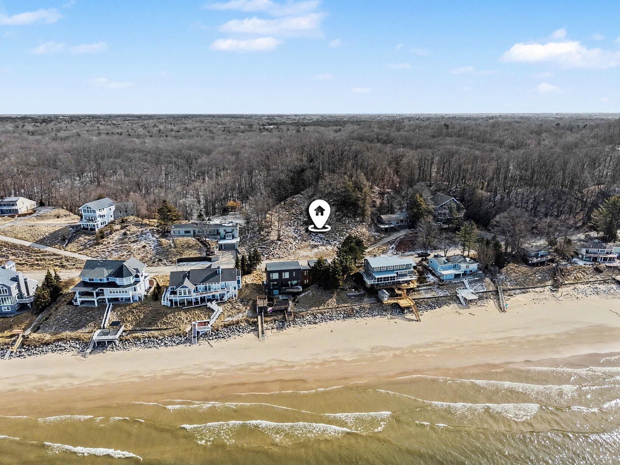 17812 N Shore Estates Road Property Photo 5