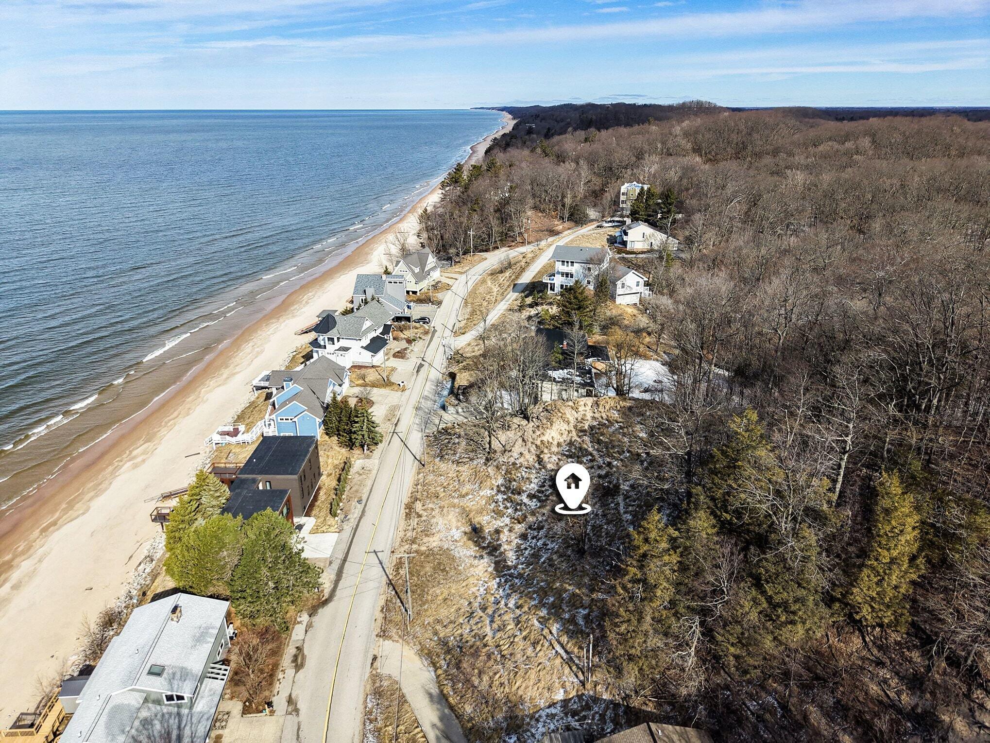 17812 N Shore Estates Road Property Photo 6