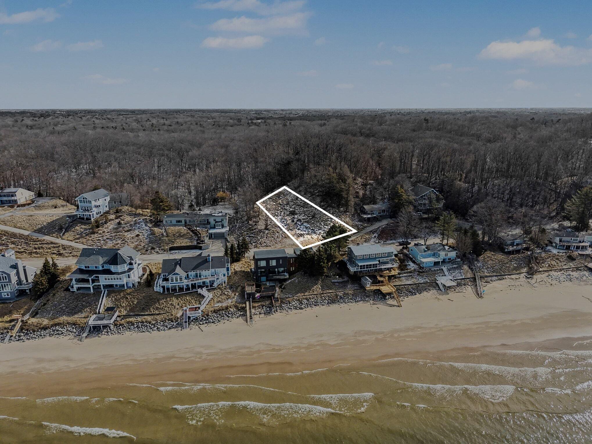 17812 N Shore Estates Road Property Photo 7