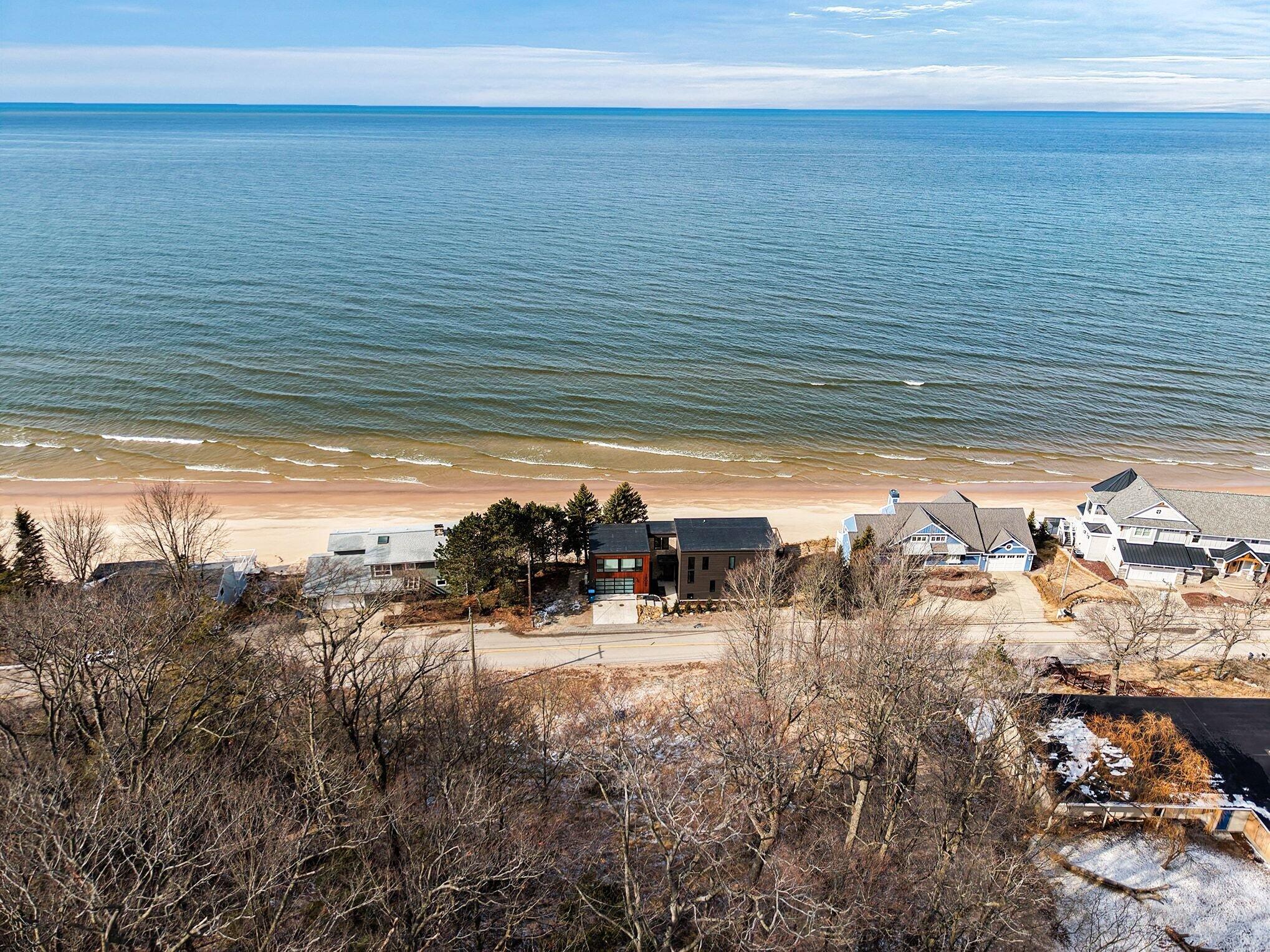 17812 N Shore Estates Road Property Photo 8