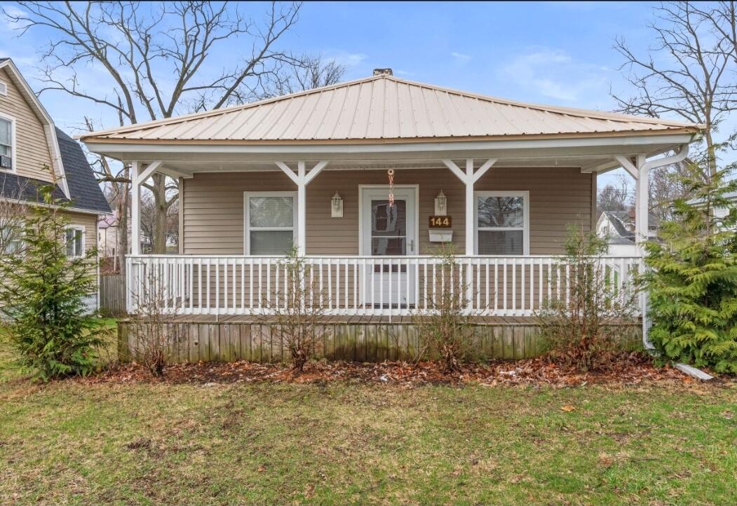144 S Manning Street Property Photo 1