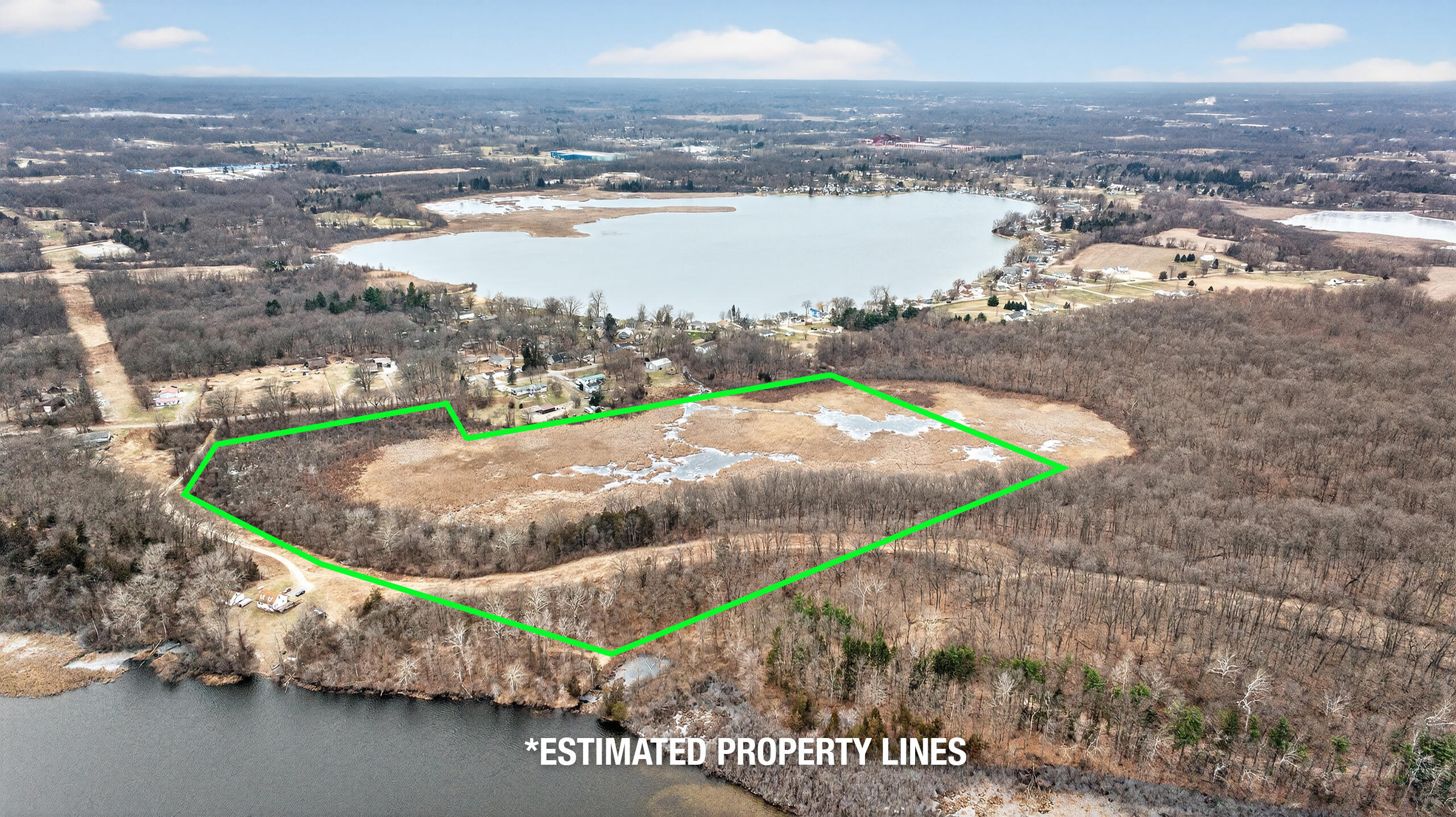 Vl Ackerson Lake Road Property Photo 2