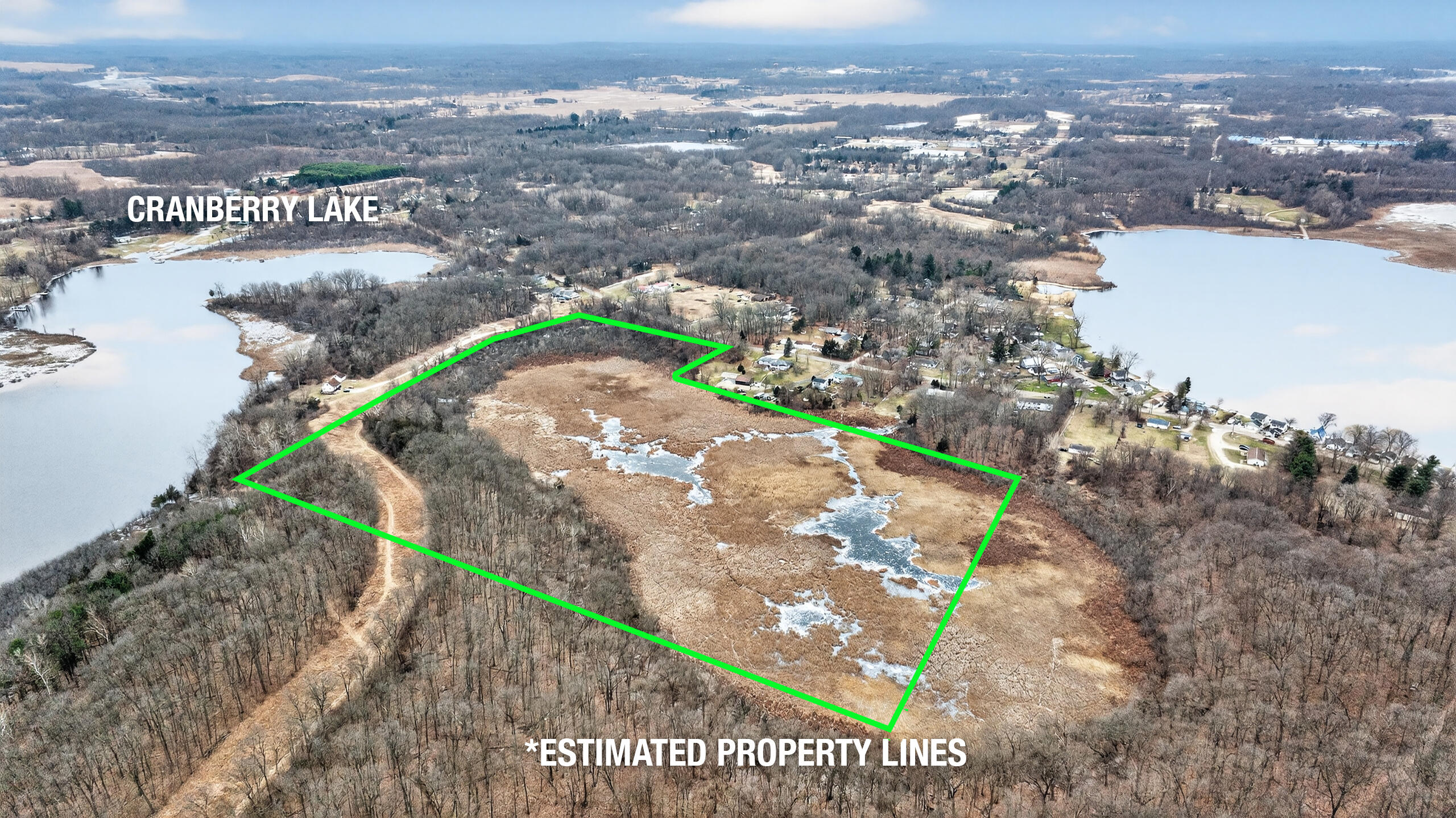 Vl Ackerson Lake Road Property Photo 3