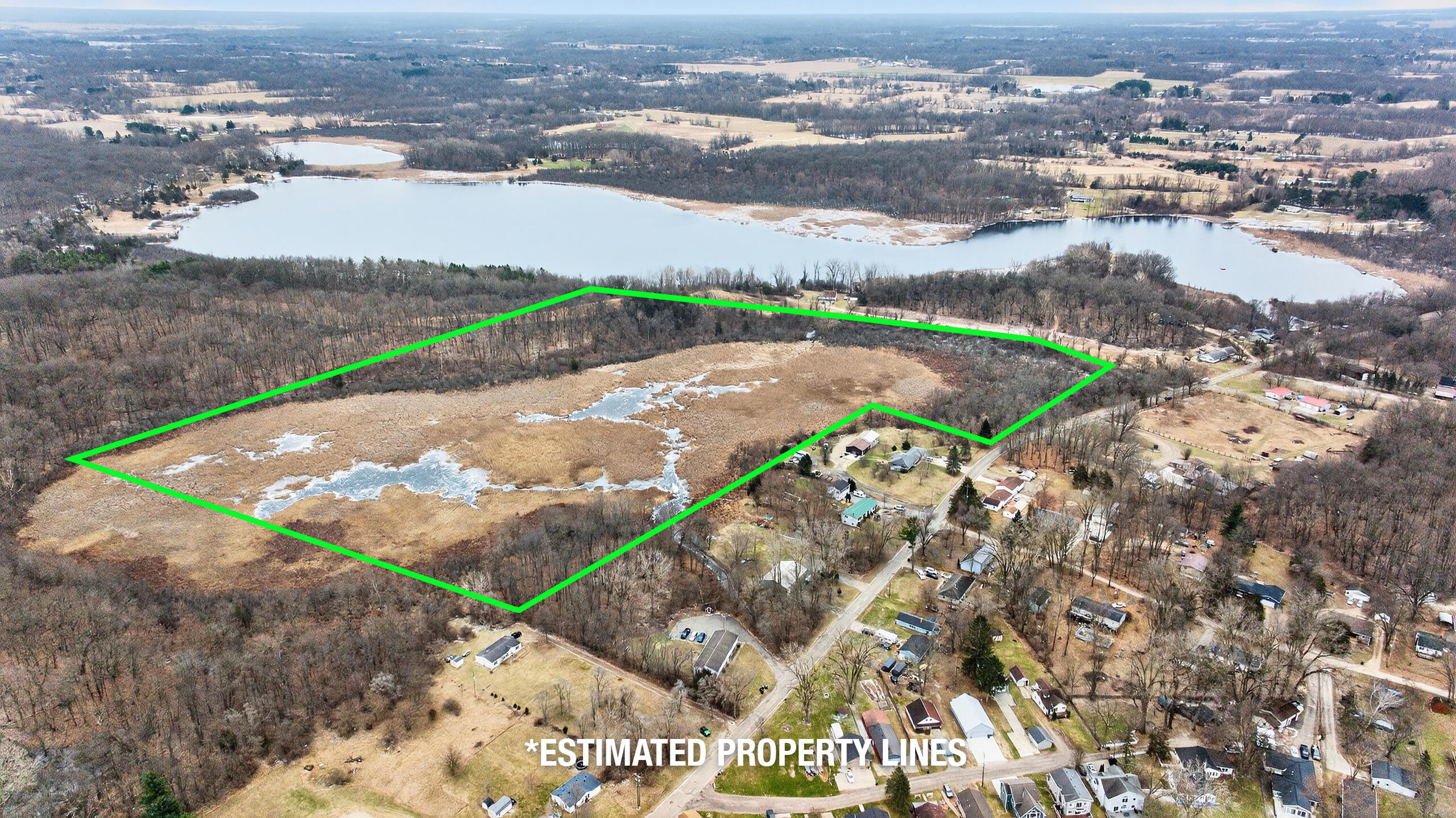 Vl Ackerson Lake Road Property Photo 4