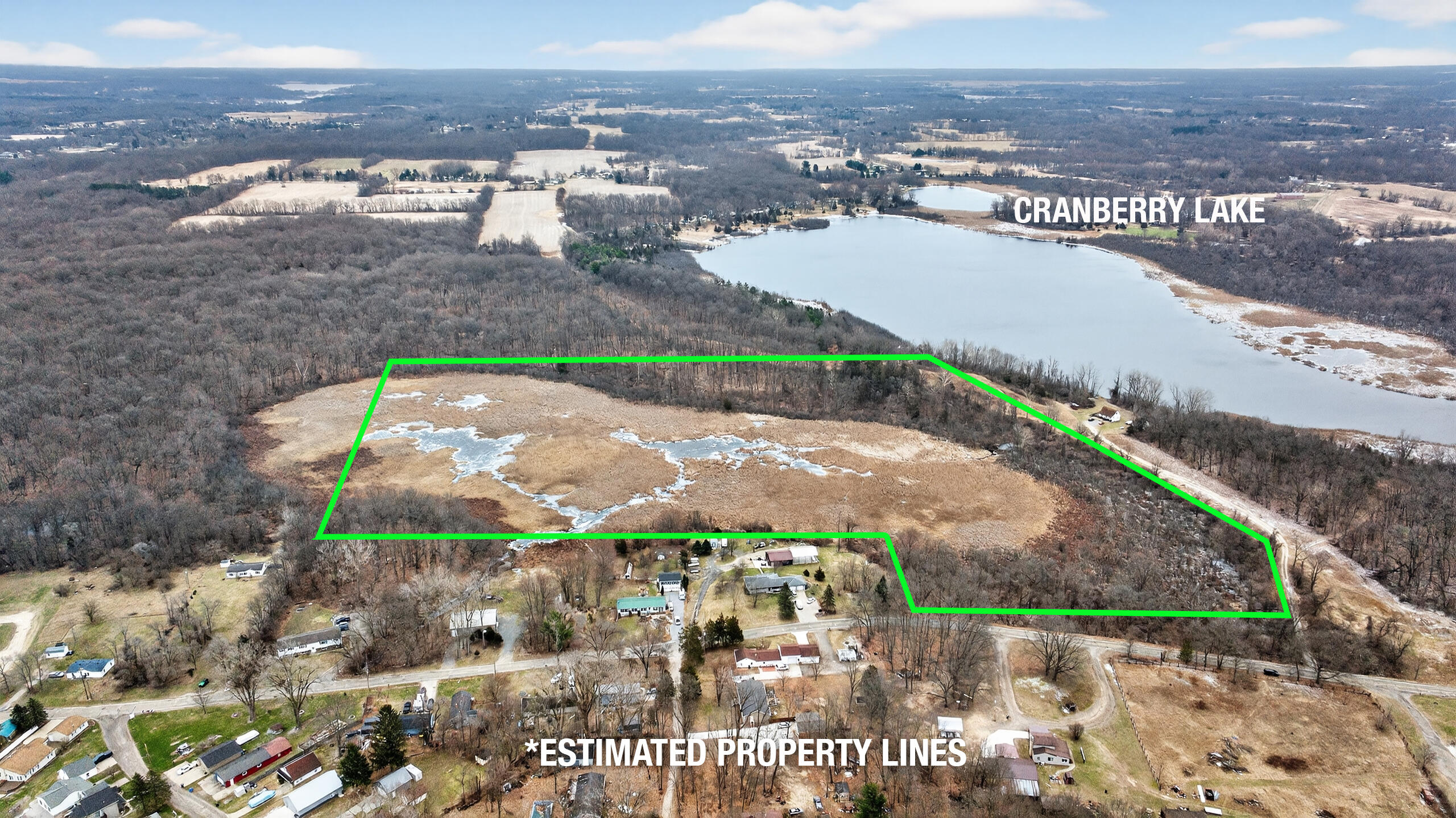 Vl Ackerson Lake Road Property Photo 5