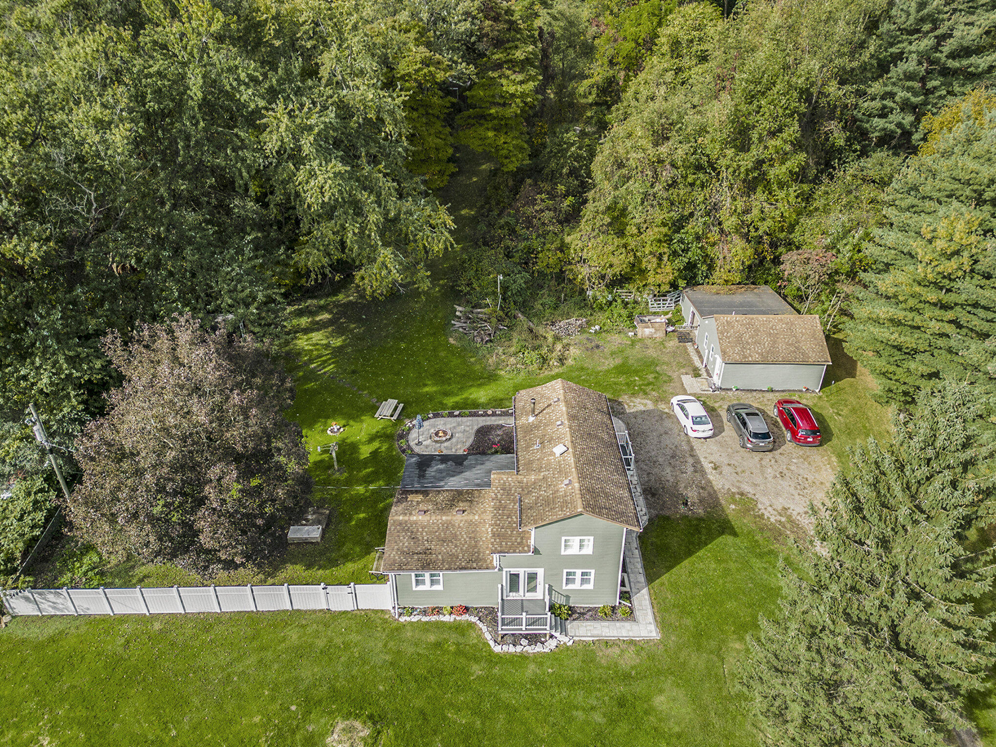 3010 Portage Road Property Photo 3
