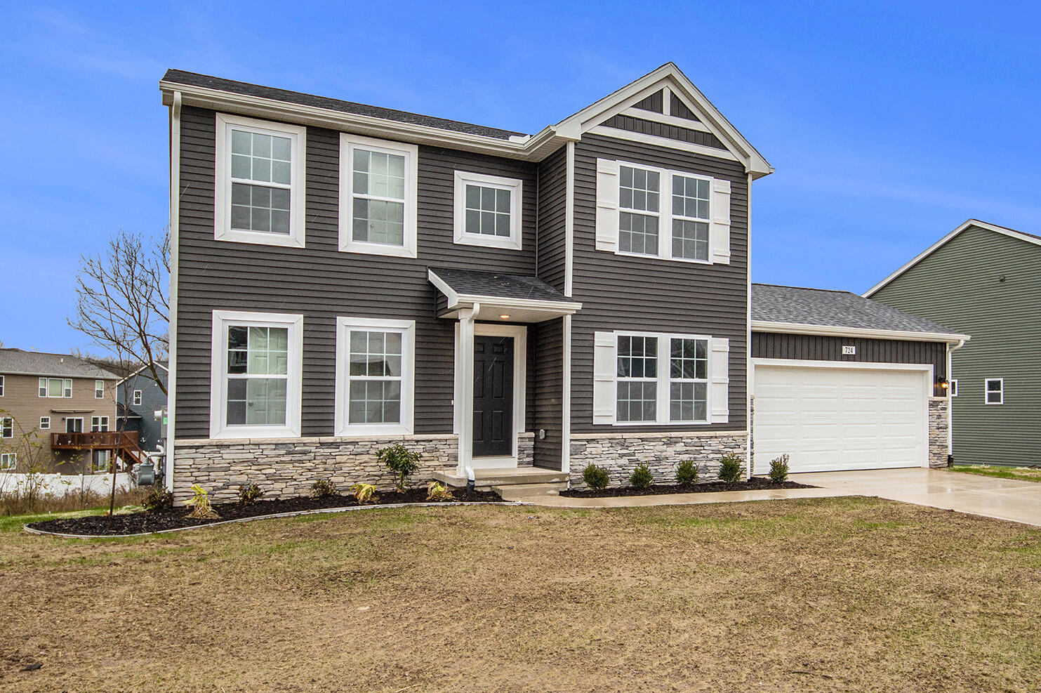 7097 Pileated Drive Property Photo 1