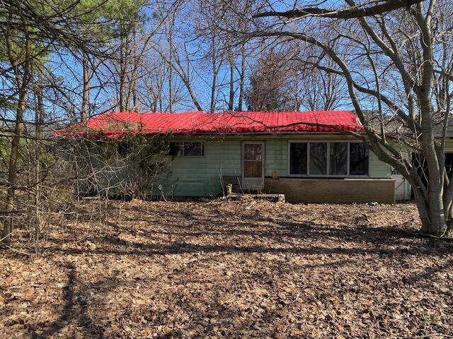4576 E Snow Road Property Photo 1