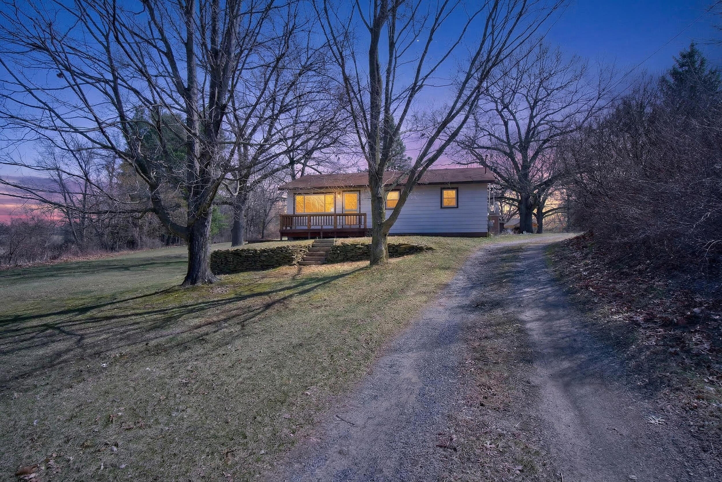 3461 Burkhart Road Property Photo 2