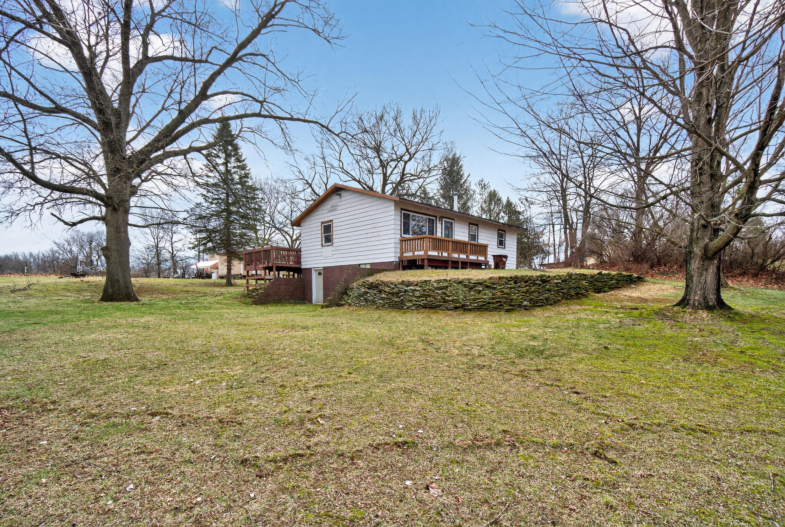 3461 Burkhart Road Property Photo 4