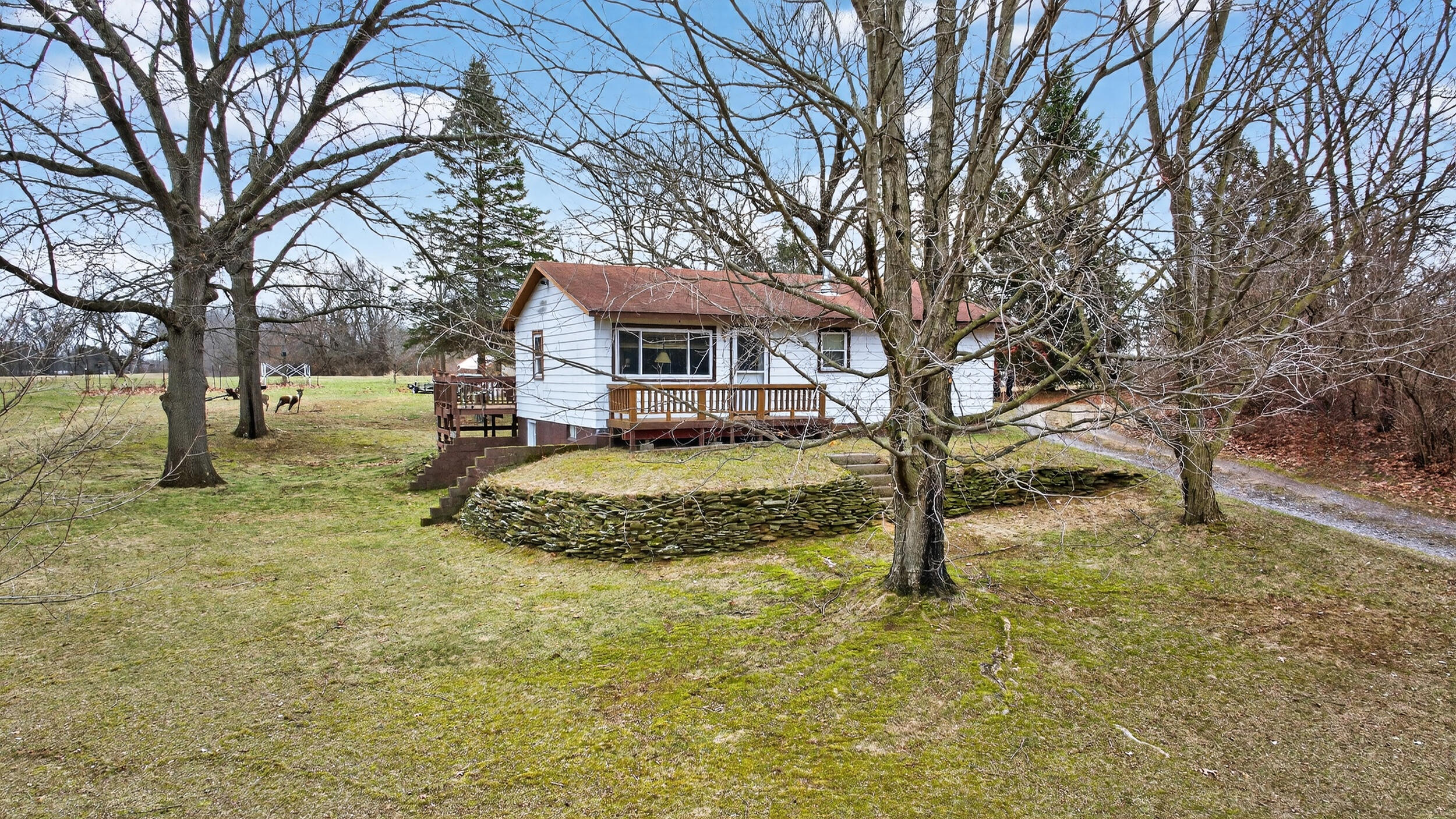3461 Burkhart Road Property Photo 5