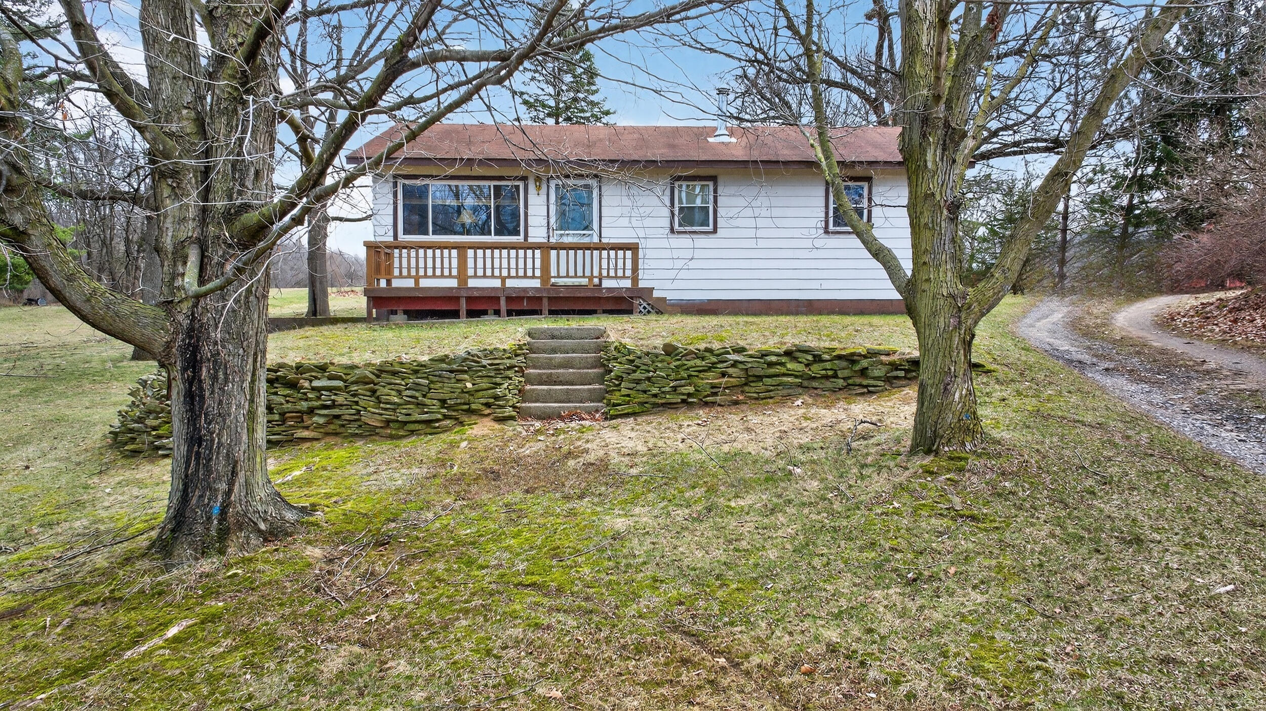 3461 Burkhart Road Property Photo 7