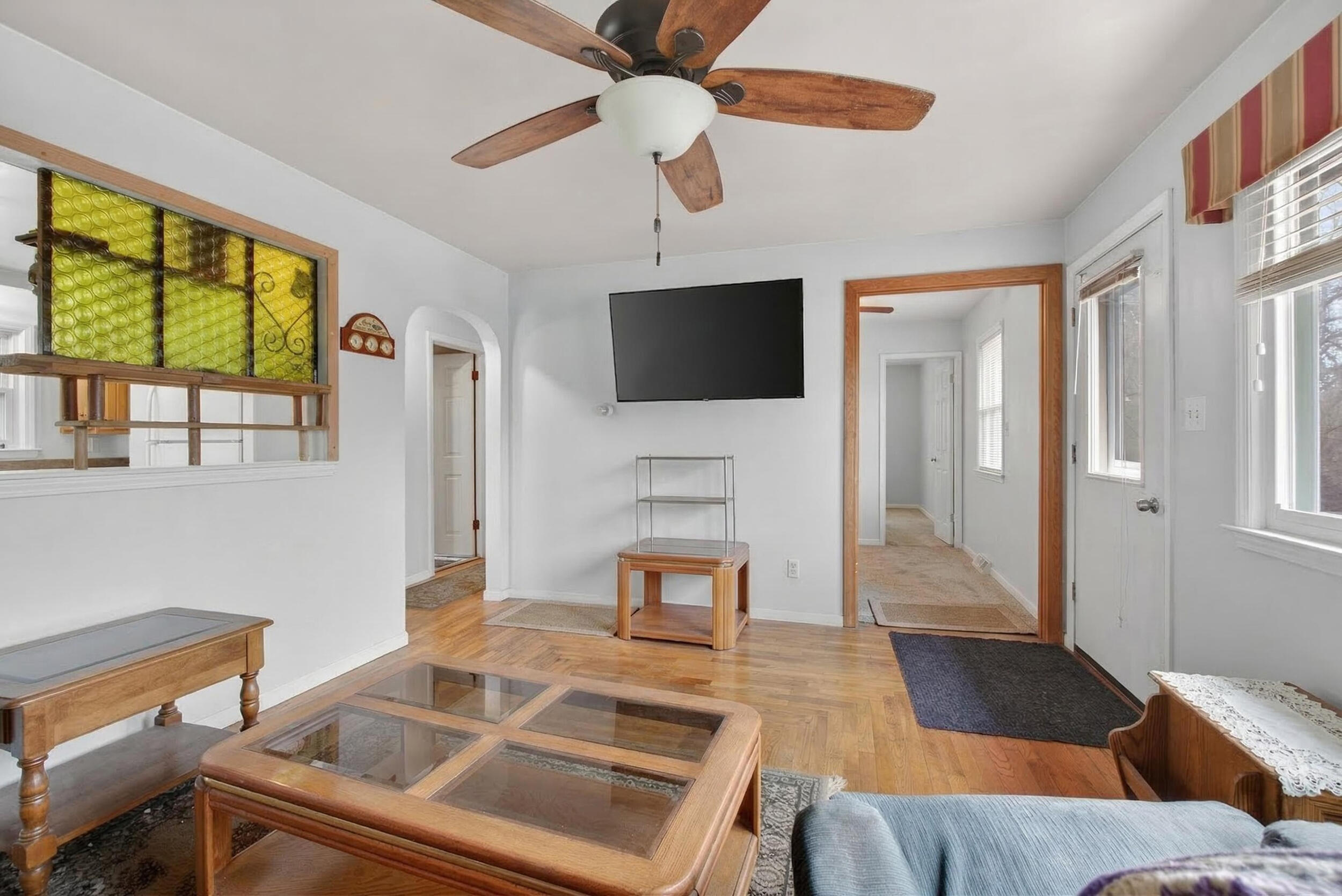 3461 Burkhart Road Property Photo 13