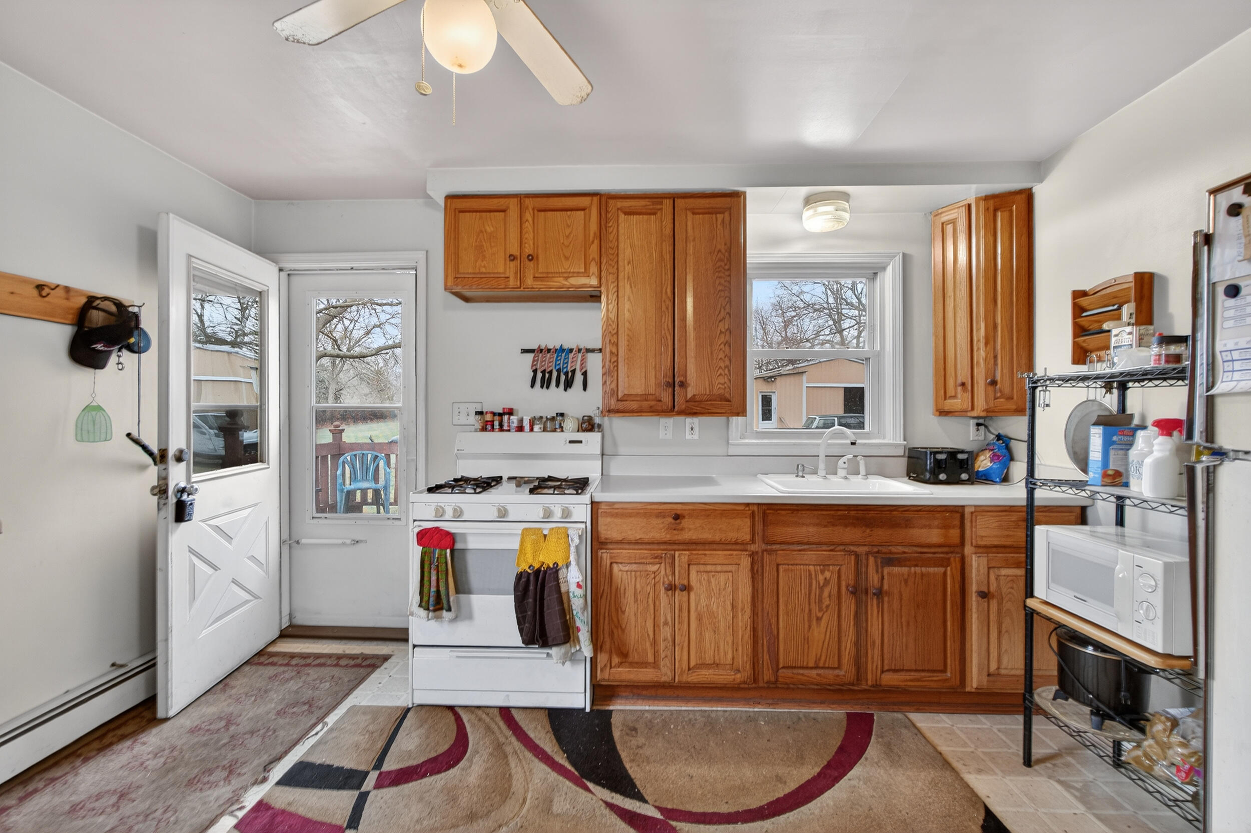3461 Burkhart Road Property Photo 14