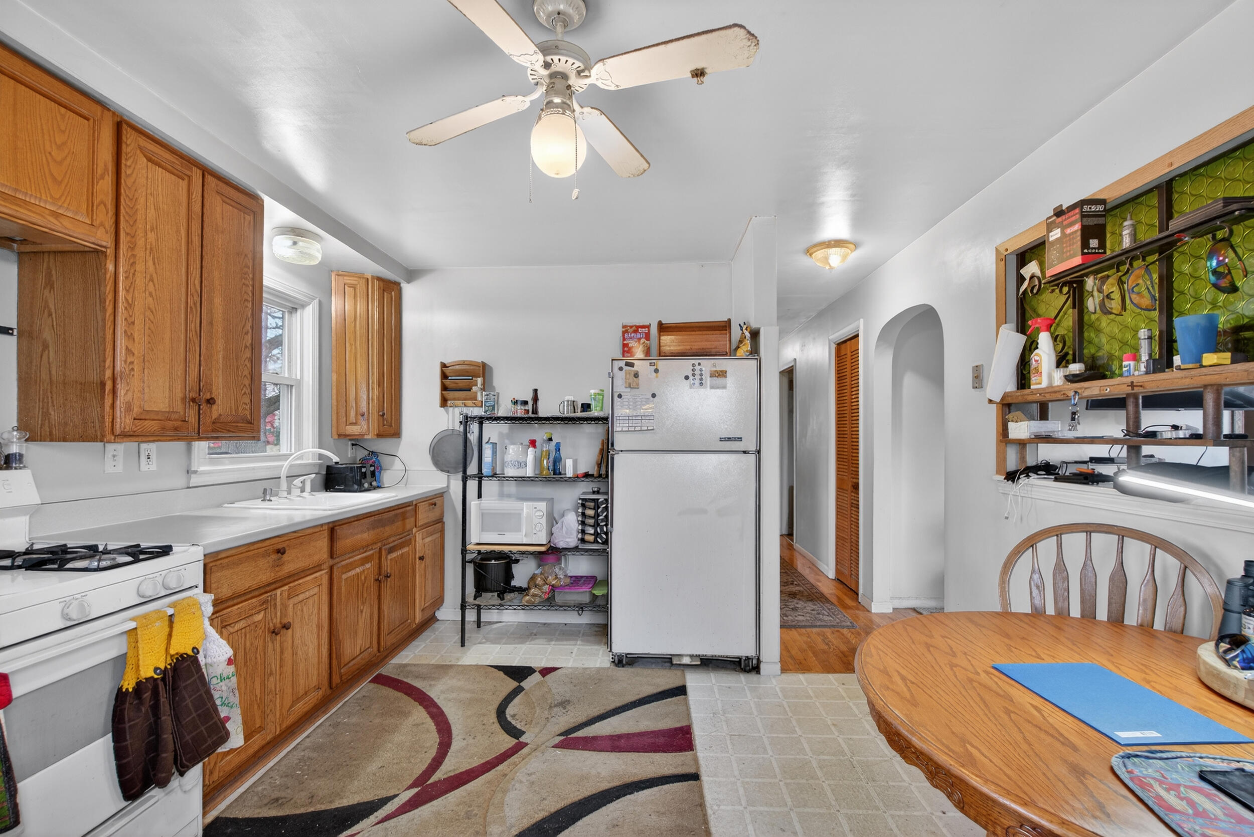 3461 Burkhart Road Property Photo 17