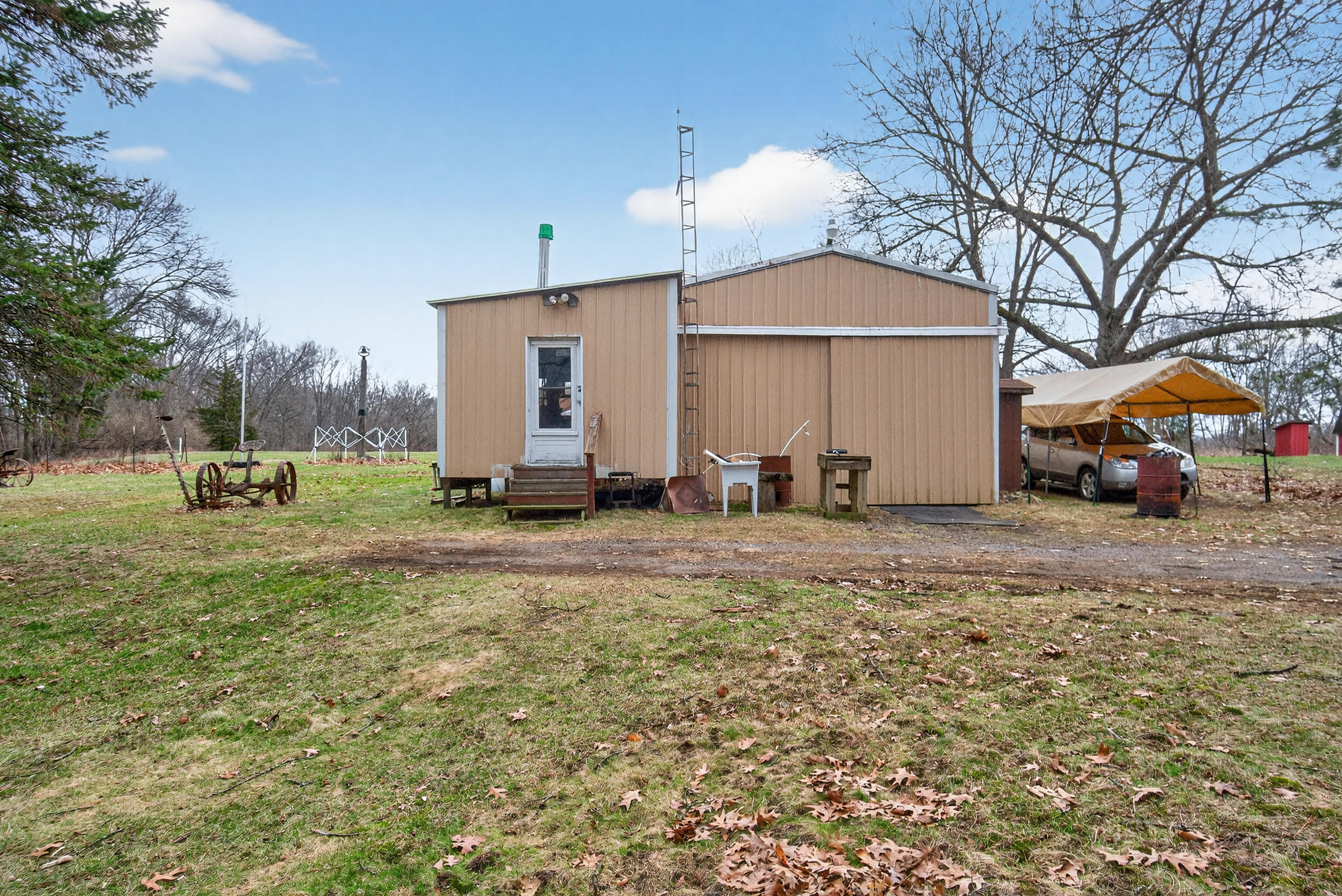 3461 Burkhart Road Property Photo 34