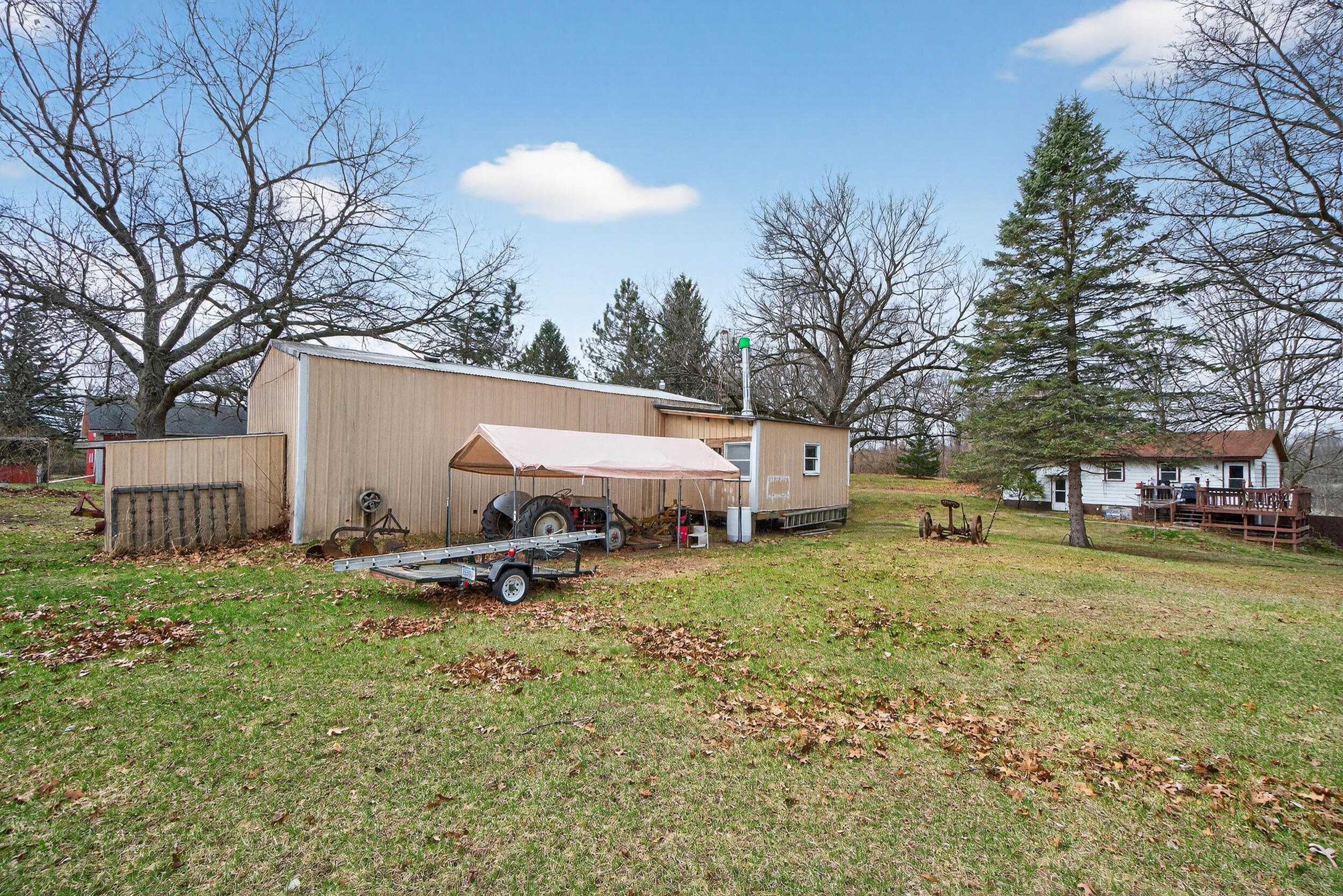 3461 Burkhart Road Property Photo 38