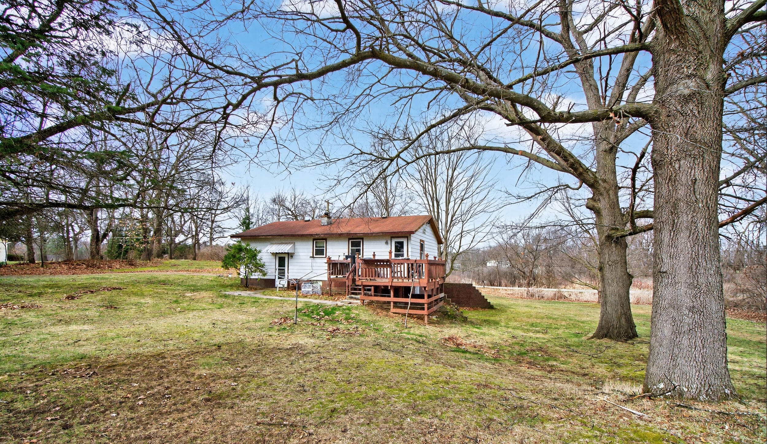 3461 Burkhart Road Property Photo 40