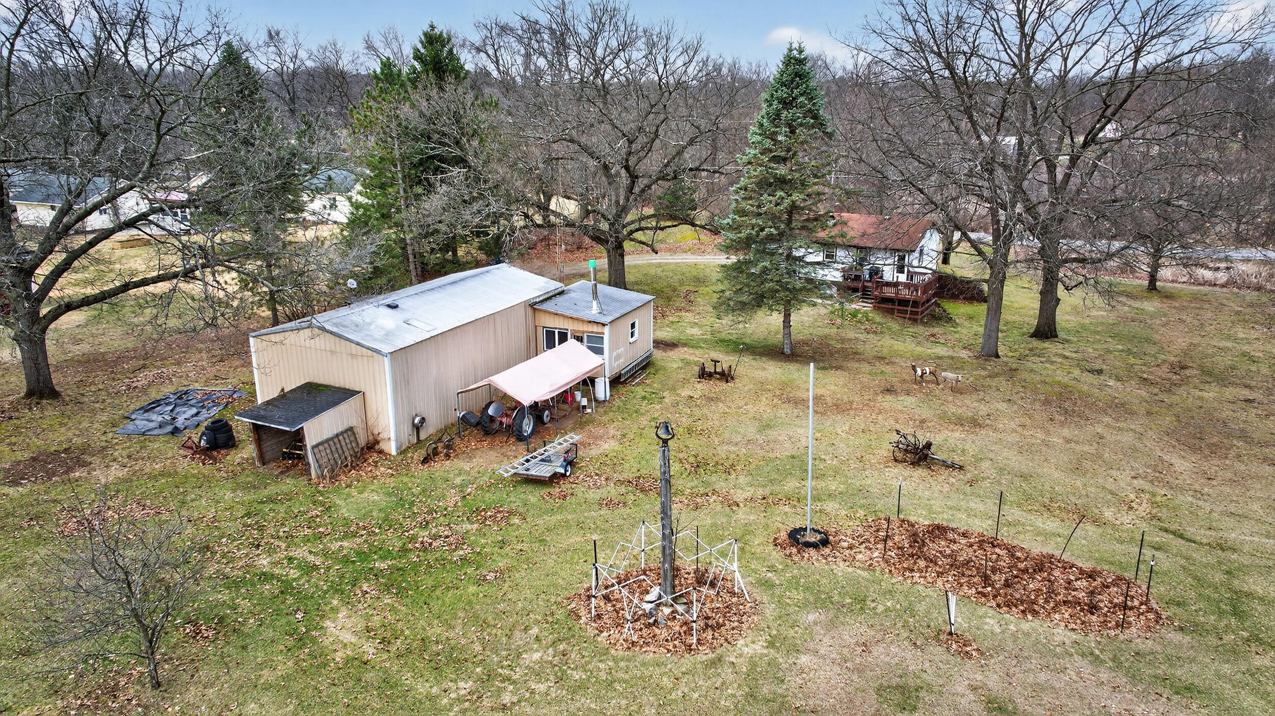 3461 Burkhart Road Property Photo 44