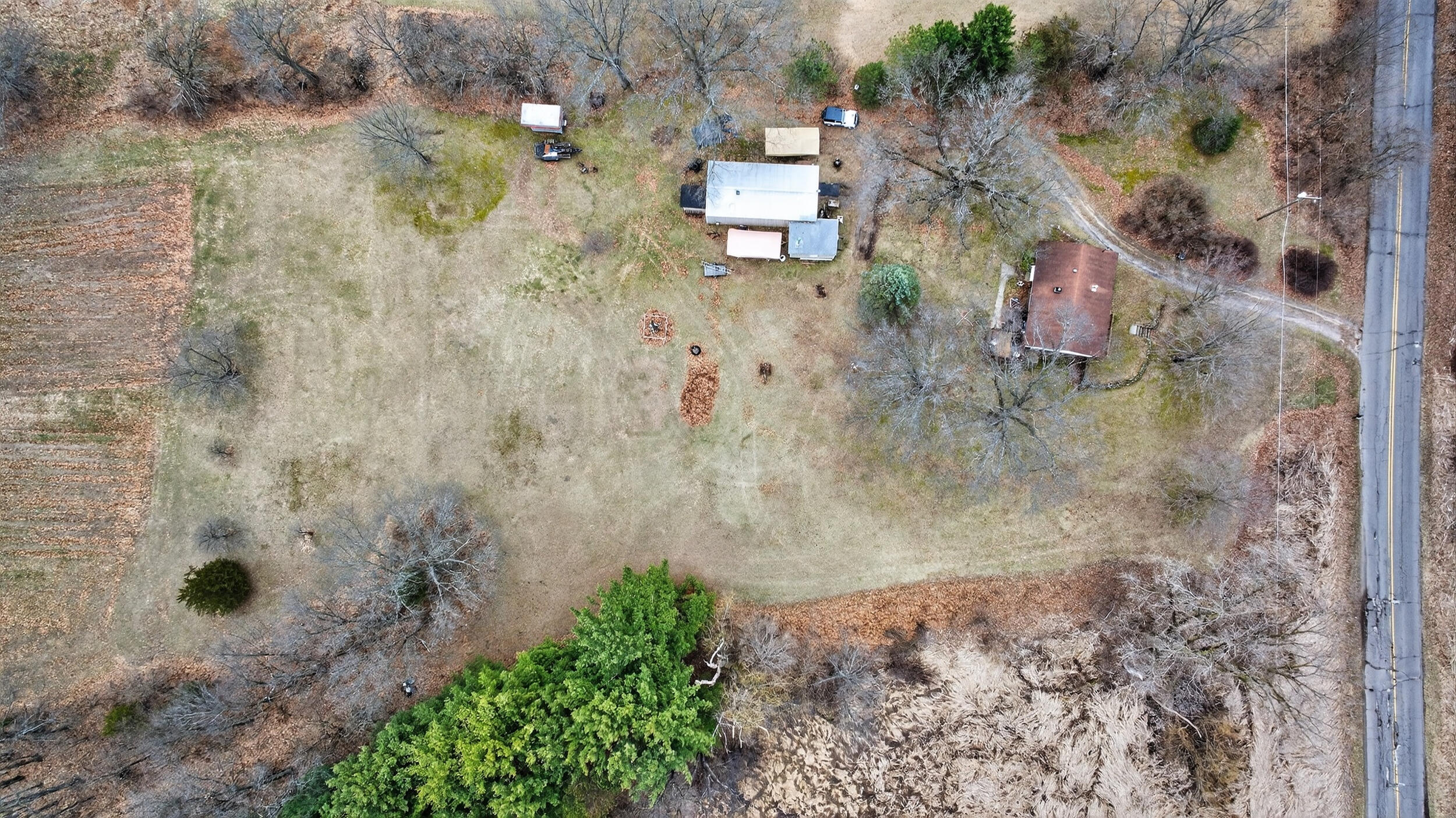 3461 Burkhart Road Property Photo 45
