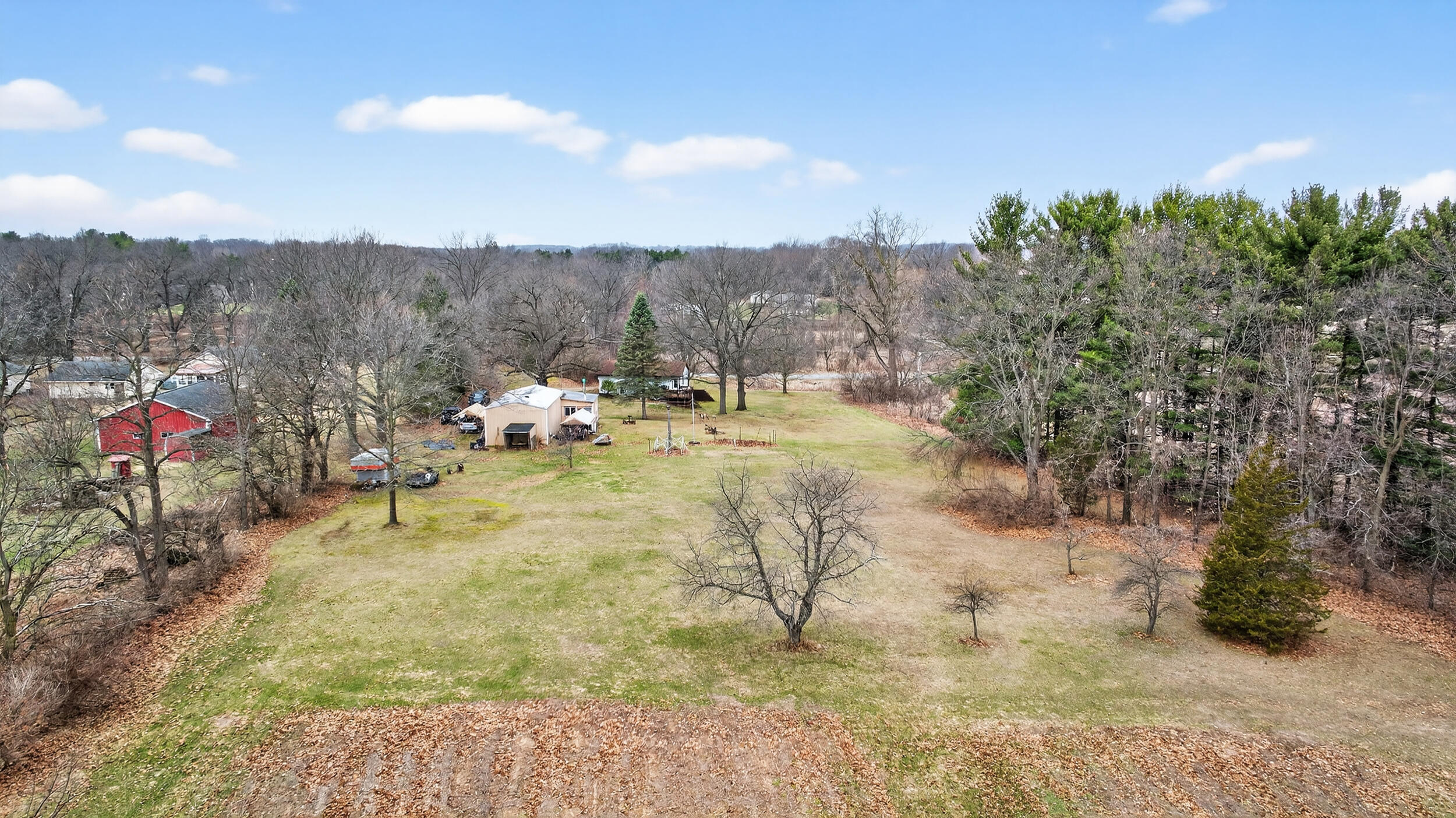 3461 Burkhart Road Property Photo 49