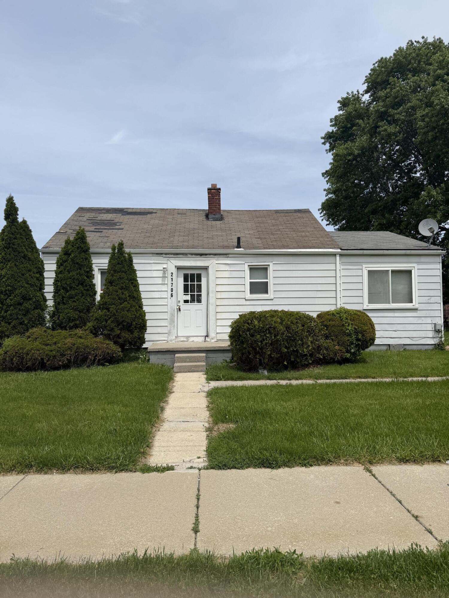 21706 Rausch Avenue Property Photo 1