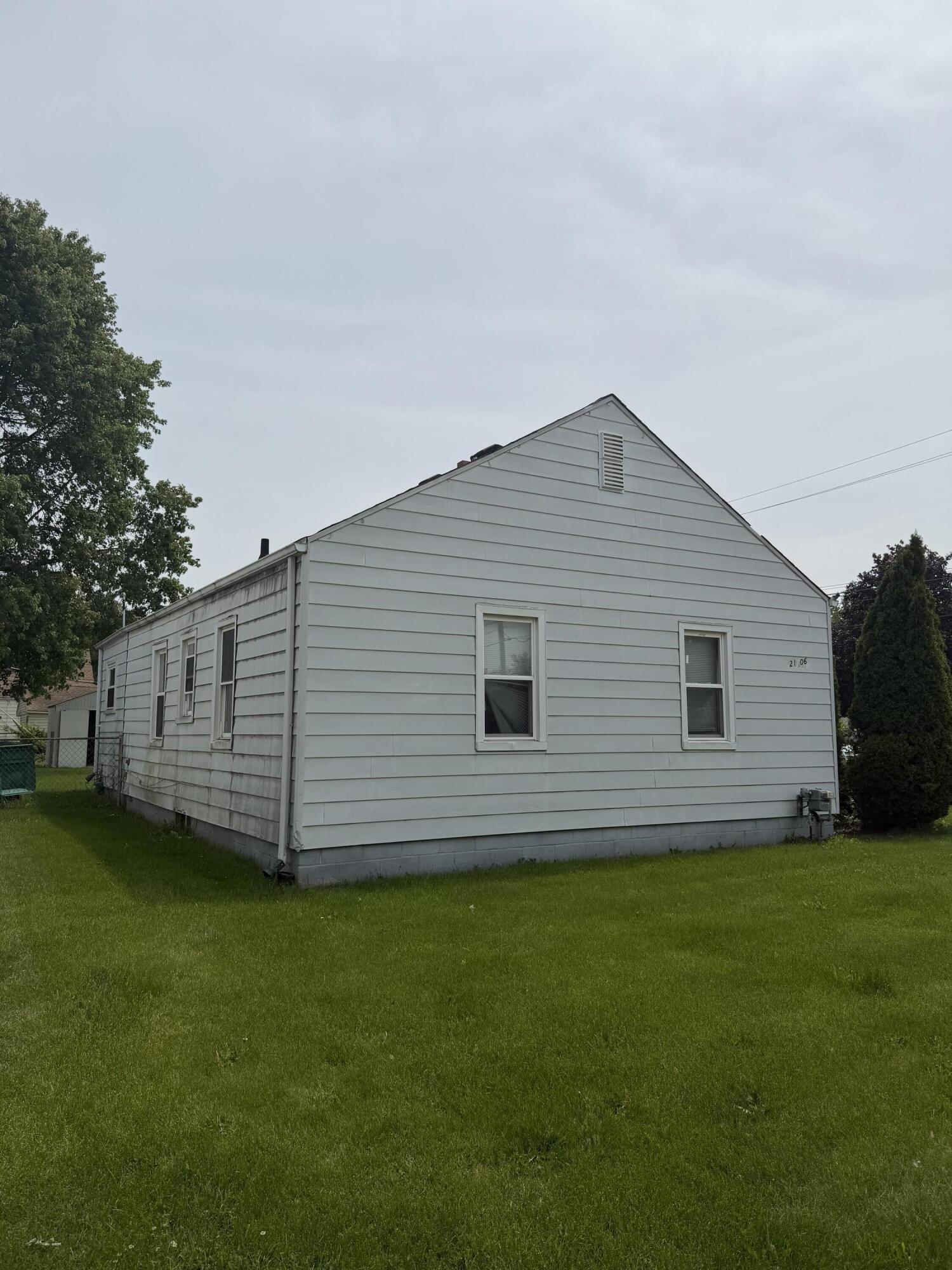 21706 Rausch Avenue Property Photo 2
