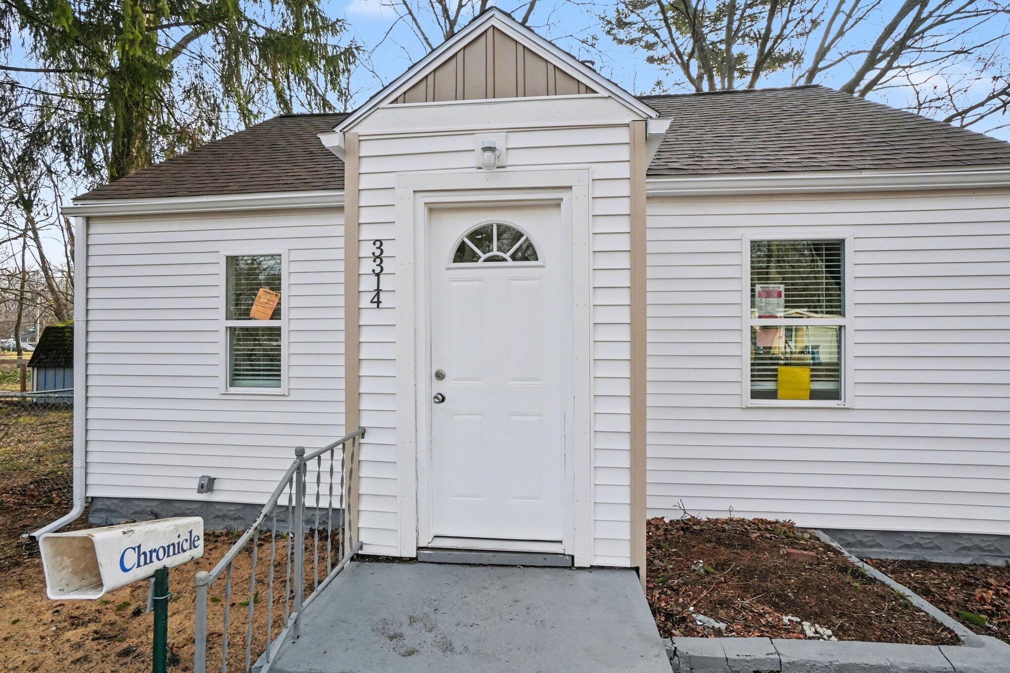 3314 8th Street Property Photo 1