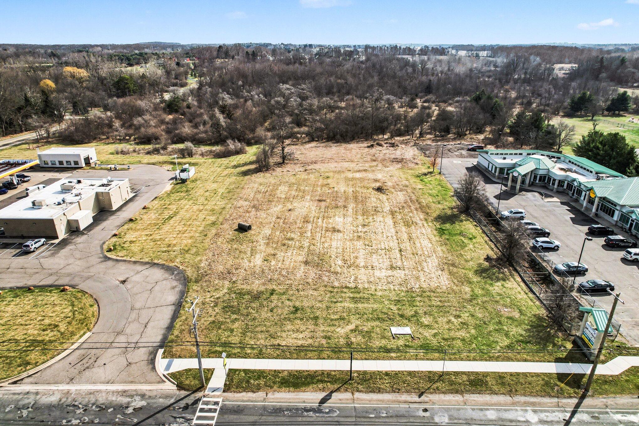 12918 Beadle Lake Road Property Photo 1