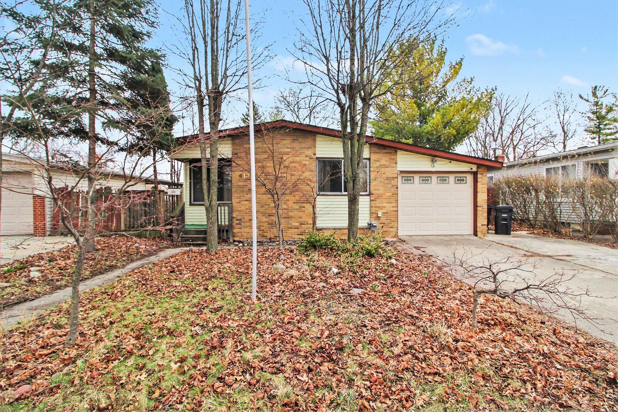 413 Forest Street Property Photo 1