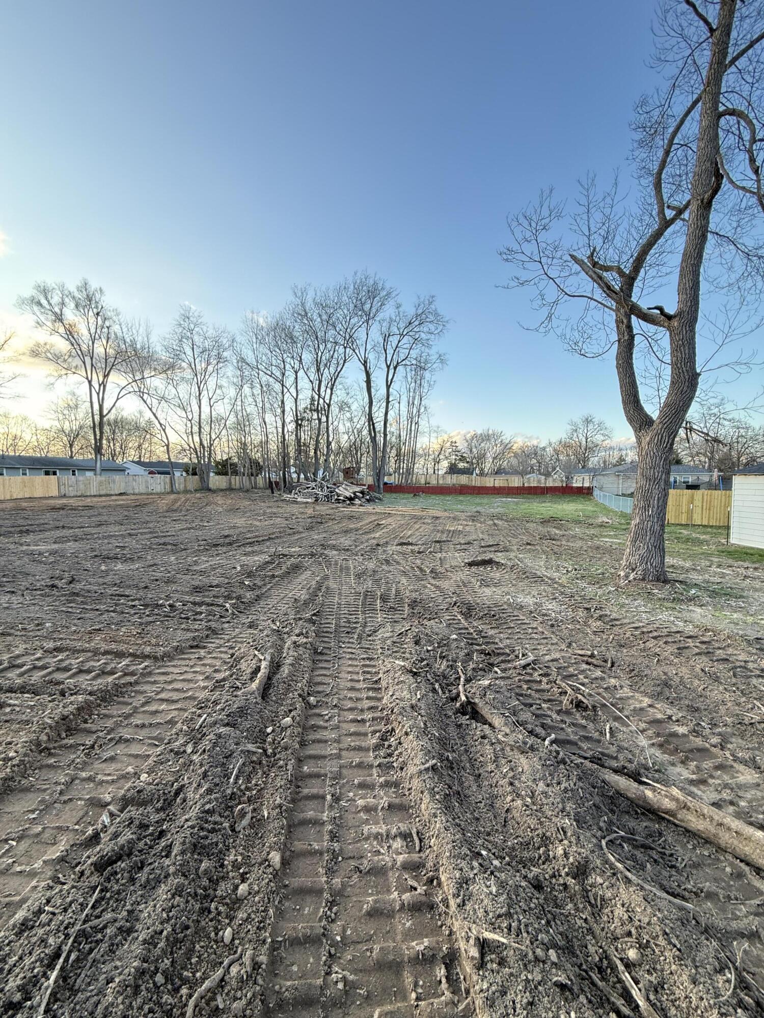 607 Hull Street Property Photo 4
