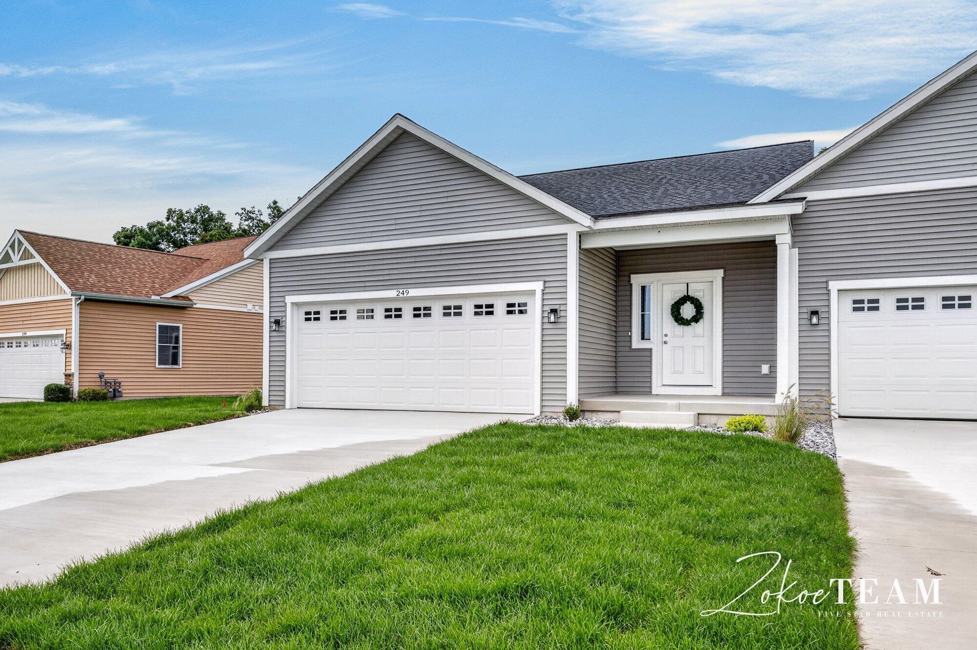 251 Hazelnut Drive Property Photo 1