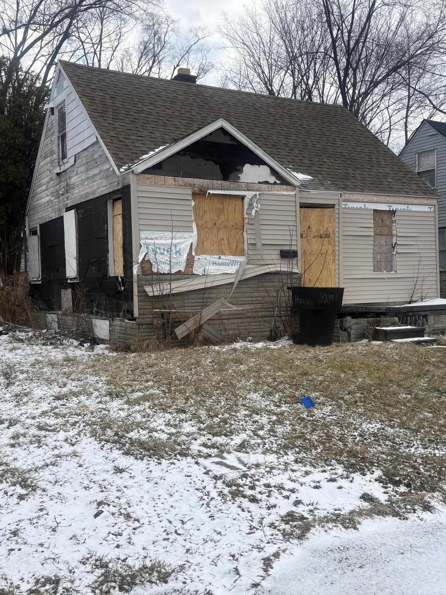 20020 Hickory Street Property Photo 1