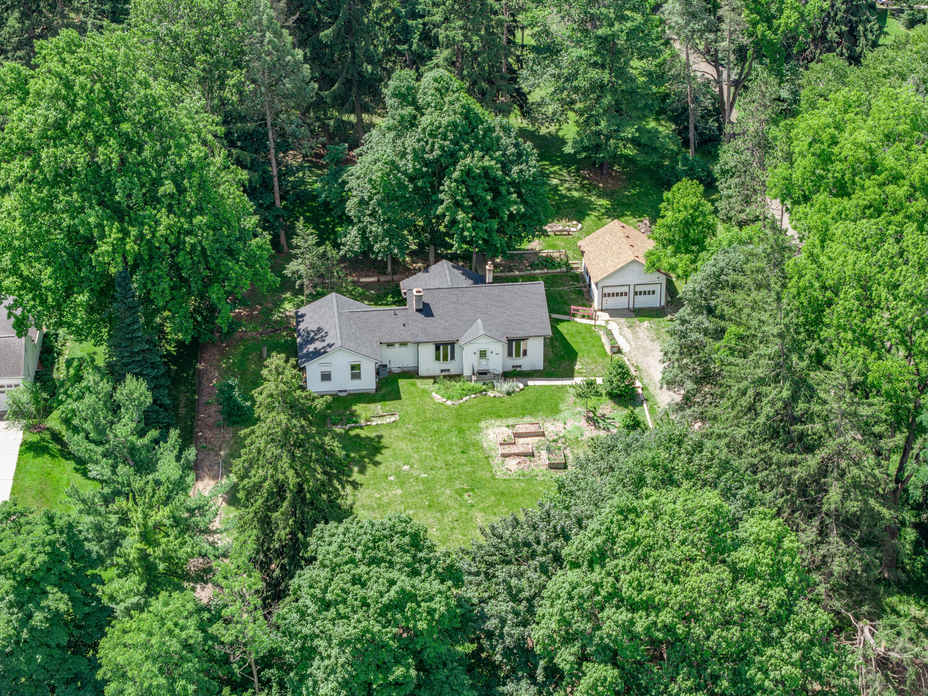 4500 E Huron River Drive Property Photo 3