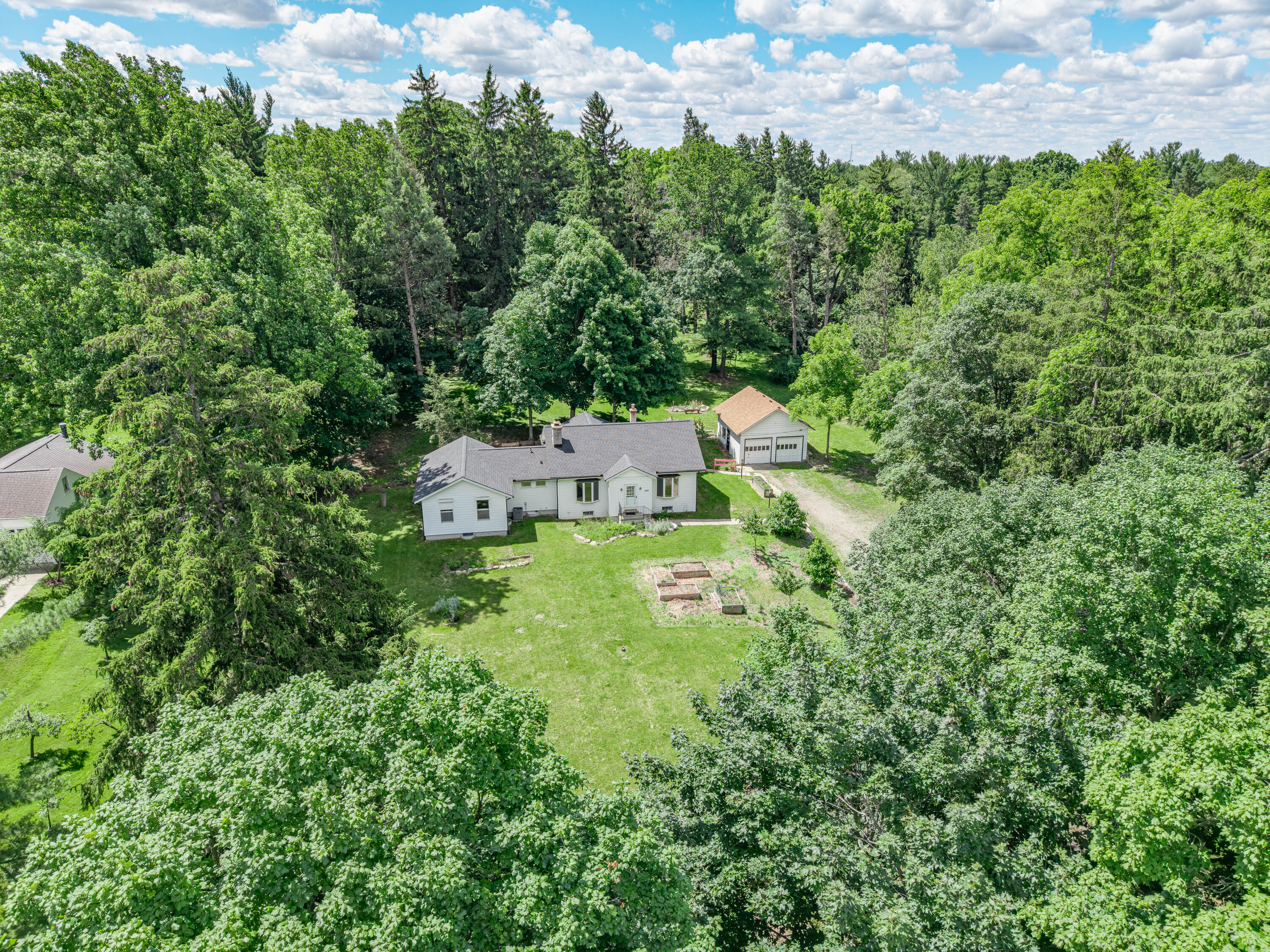 4500 E Huron River Drive Property Photo 4