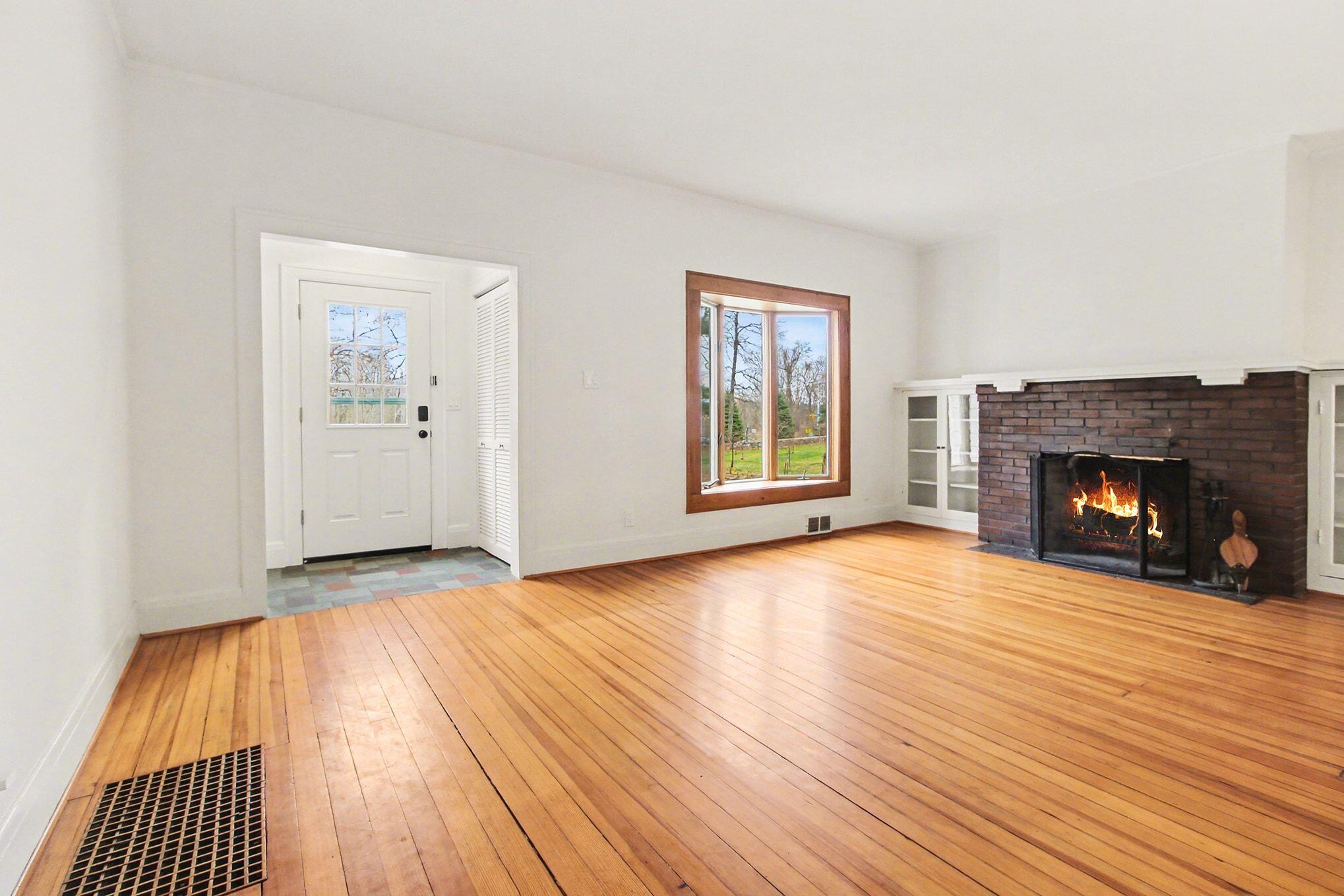 4500 E Huron River Drive Property Photo 9