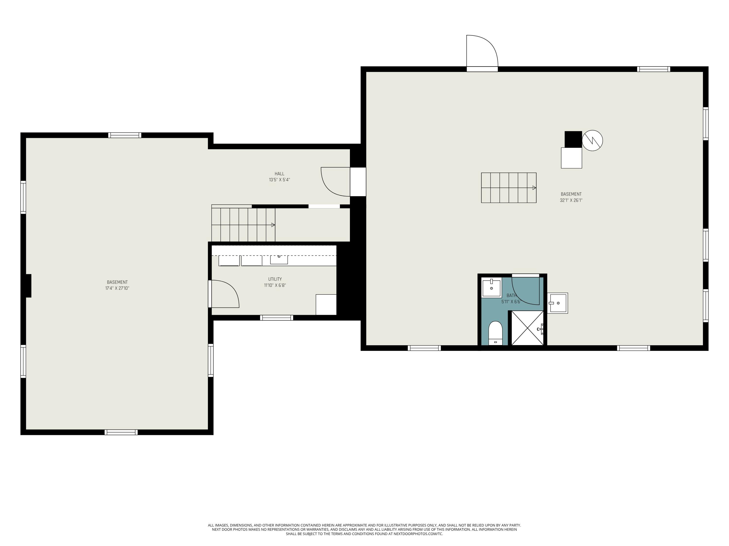 4500 E Huron River Drive Property Photo 34