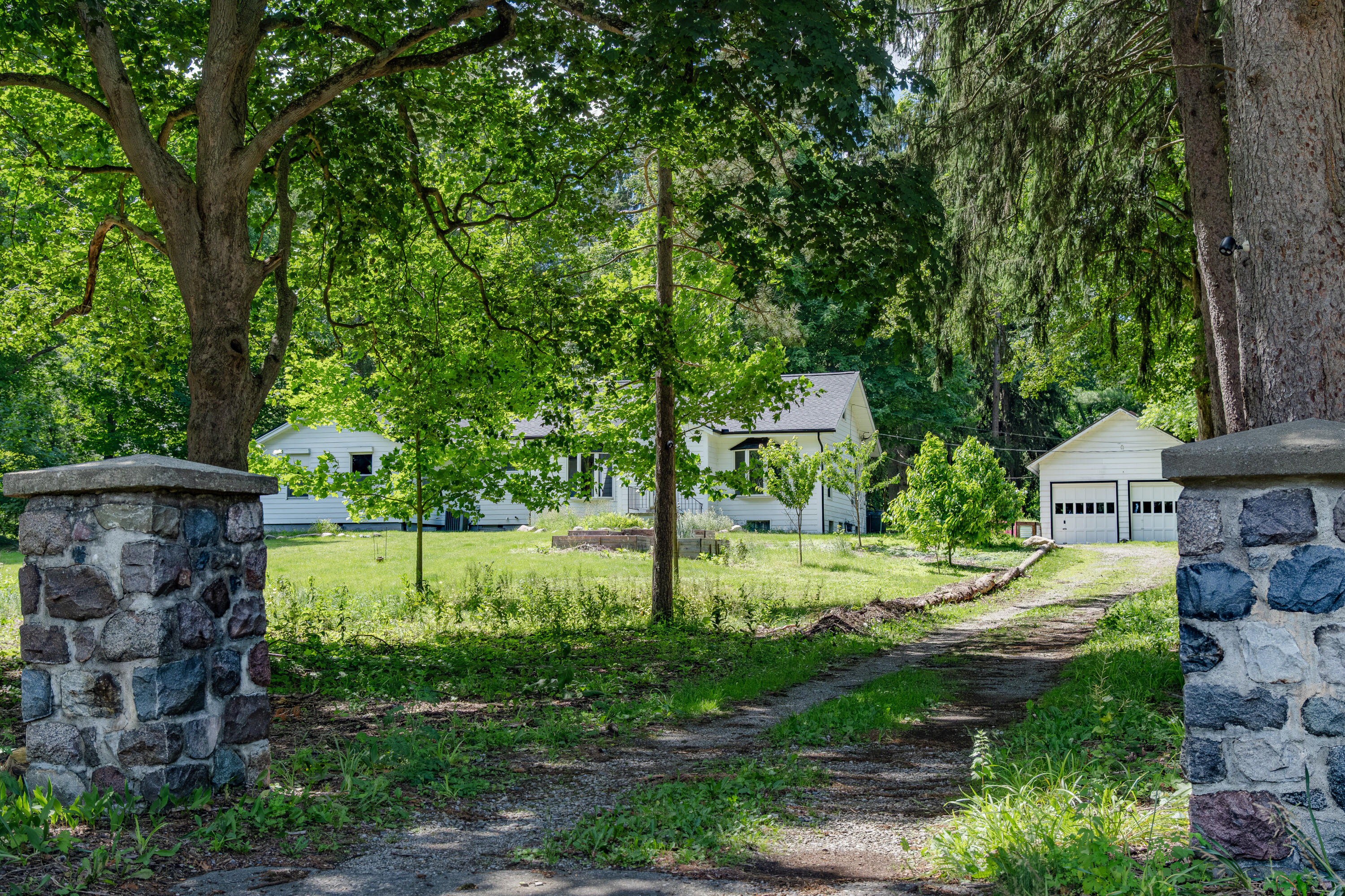 4500 E Huron River Drive Property Photo 45