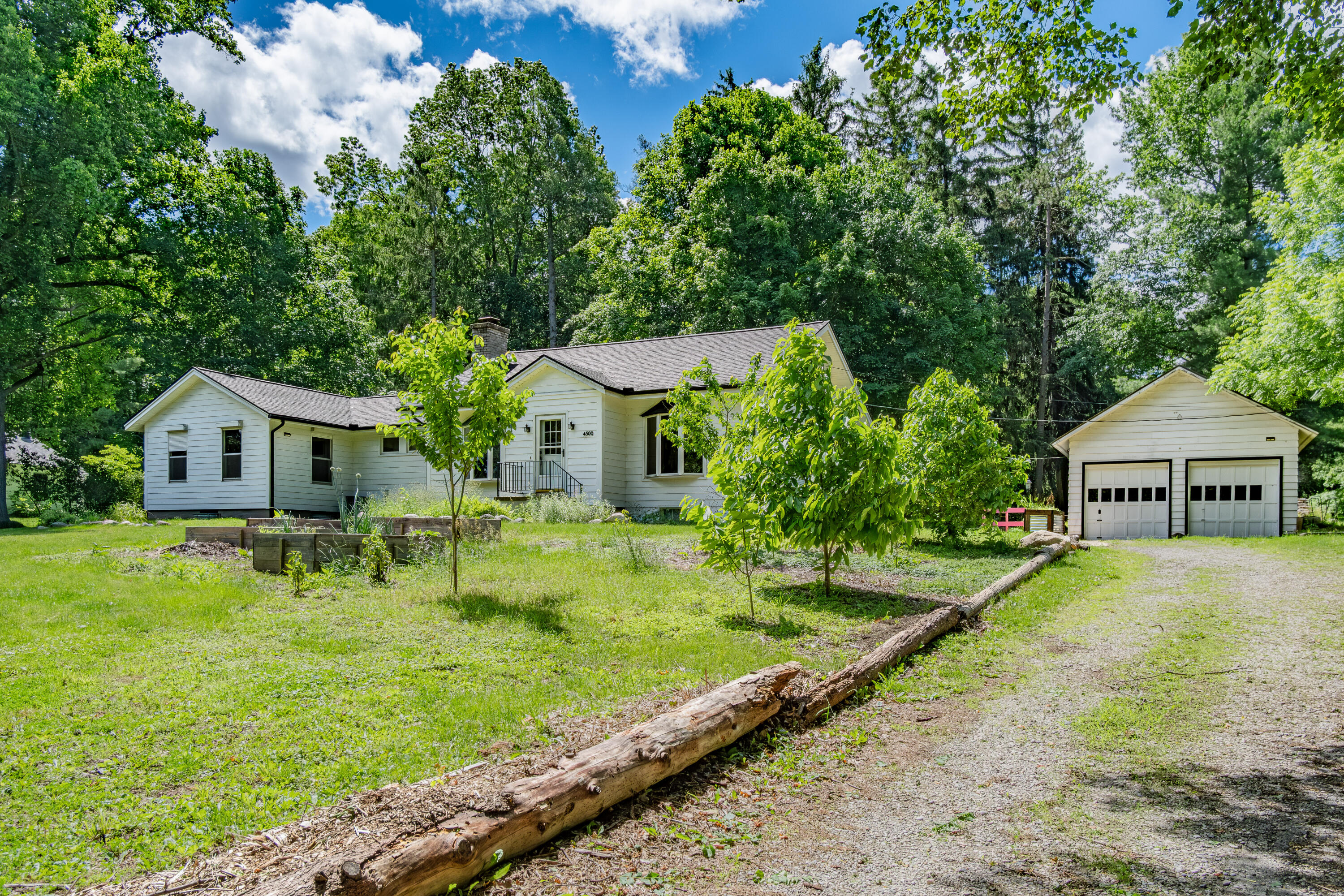 4500 E Huron River Drive Property Photo 46