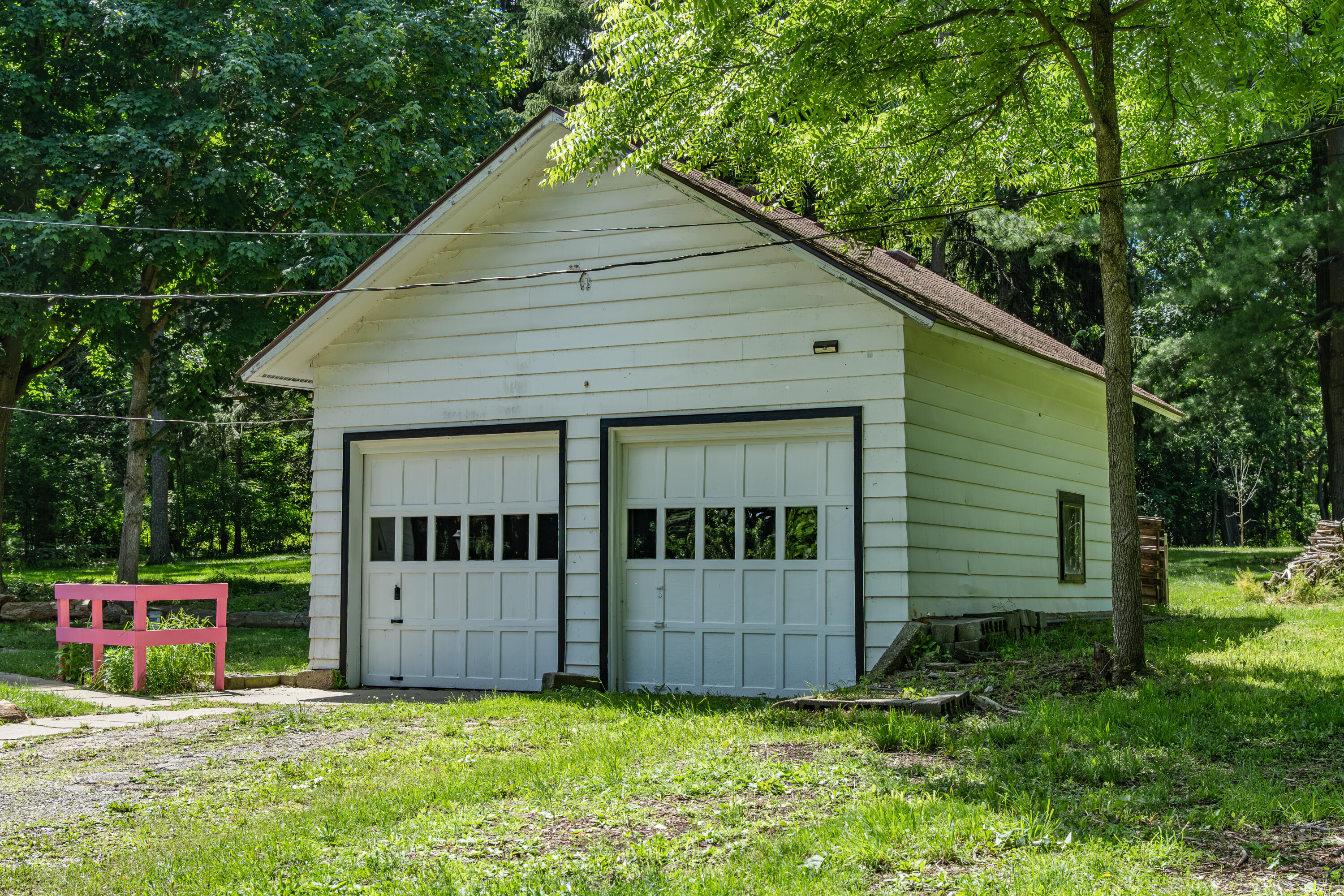 4500 E Huron River Drive Property Photo 48