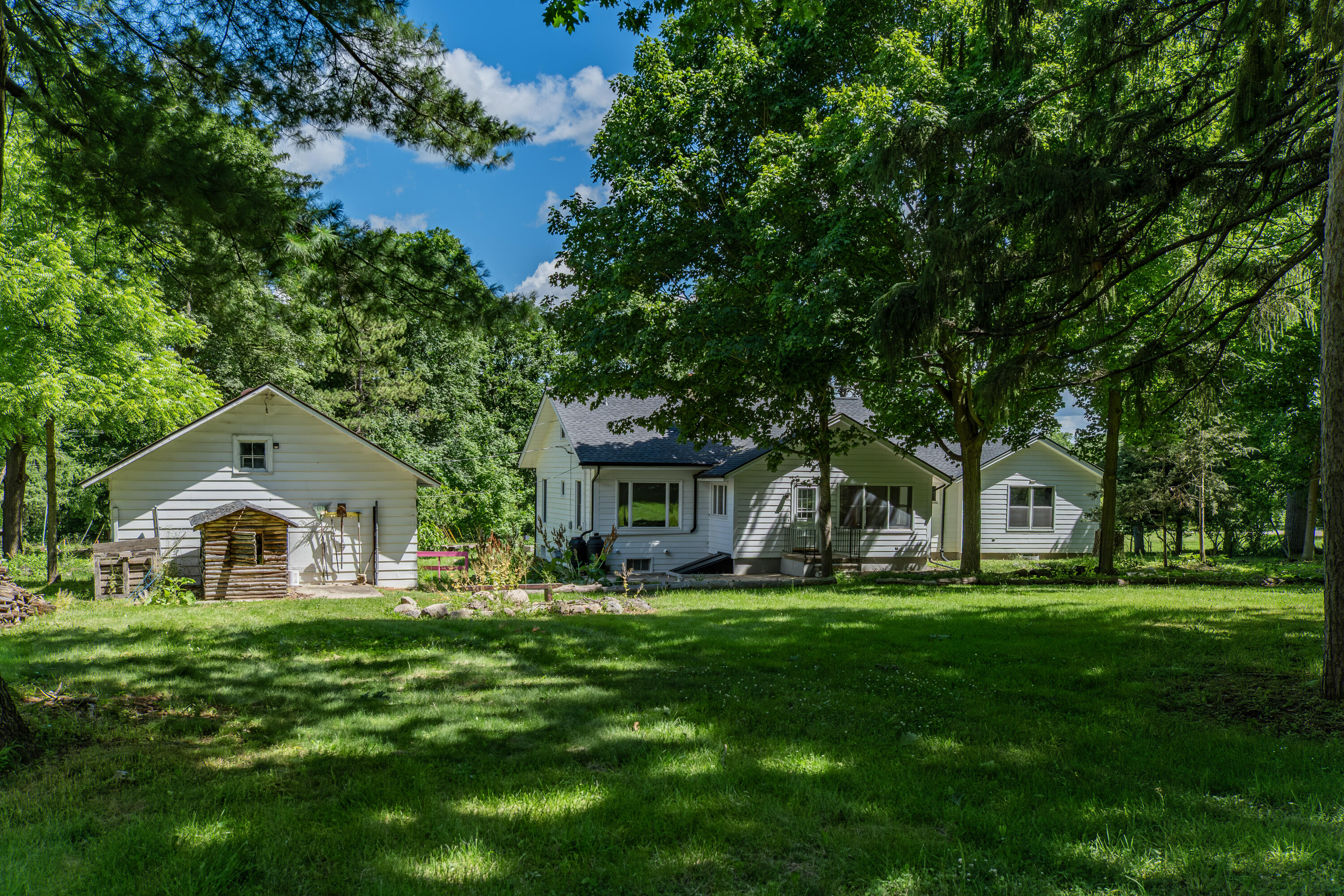 4500 E Huron River Drive Property Photo 54