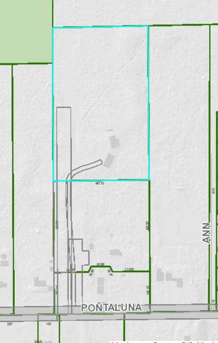 4202 E Pontaluna Road Property Photo 1